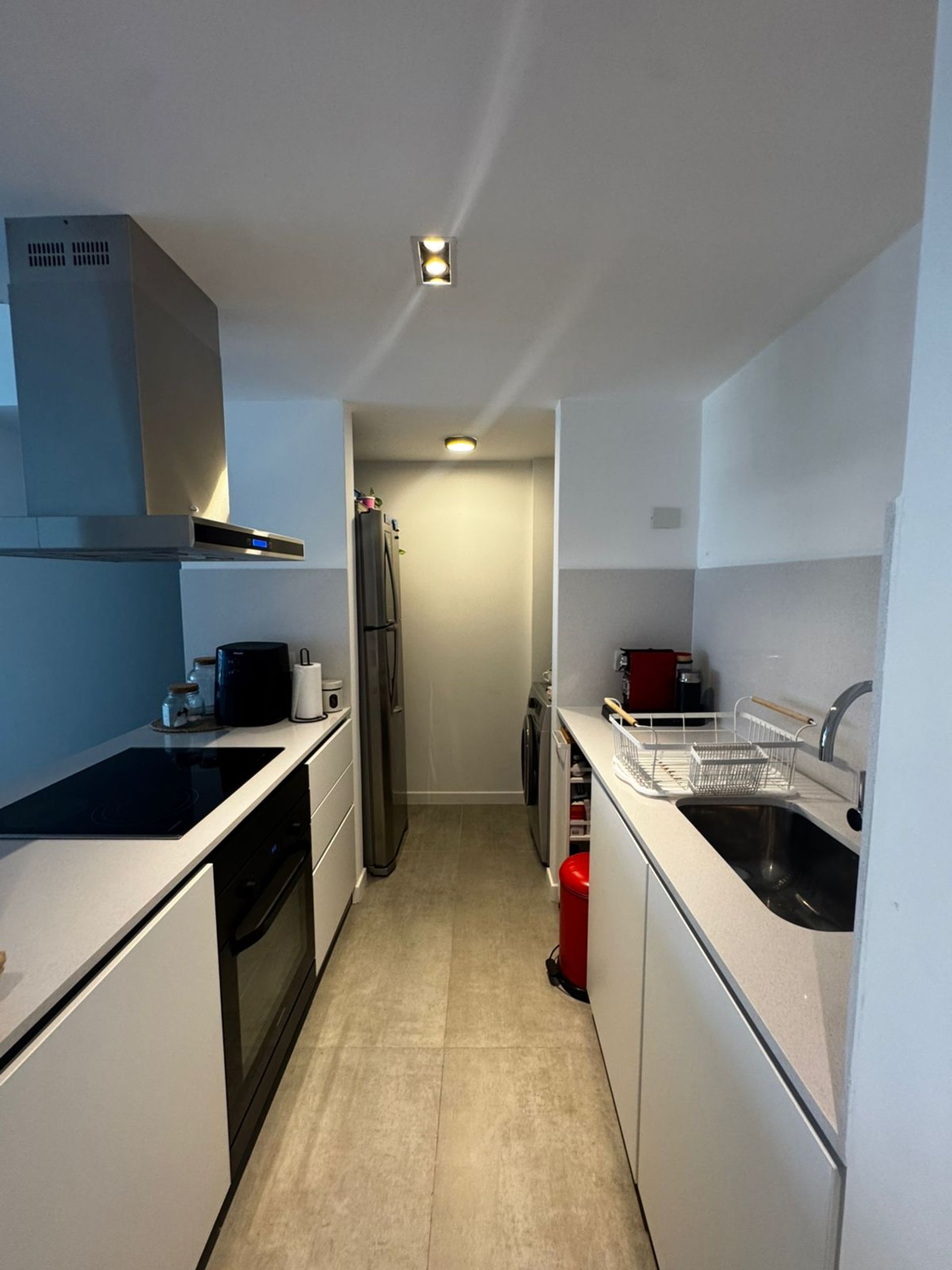 Venta Departamento En Vicente Lopez