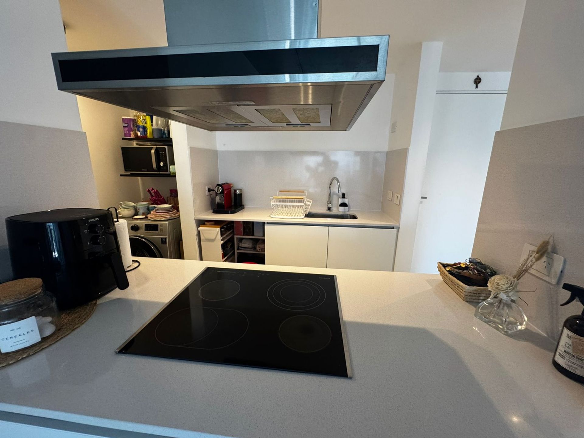 Venta Departamento En Vicente Lopez