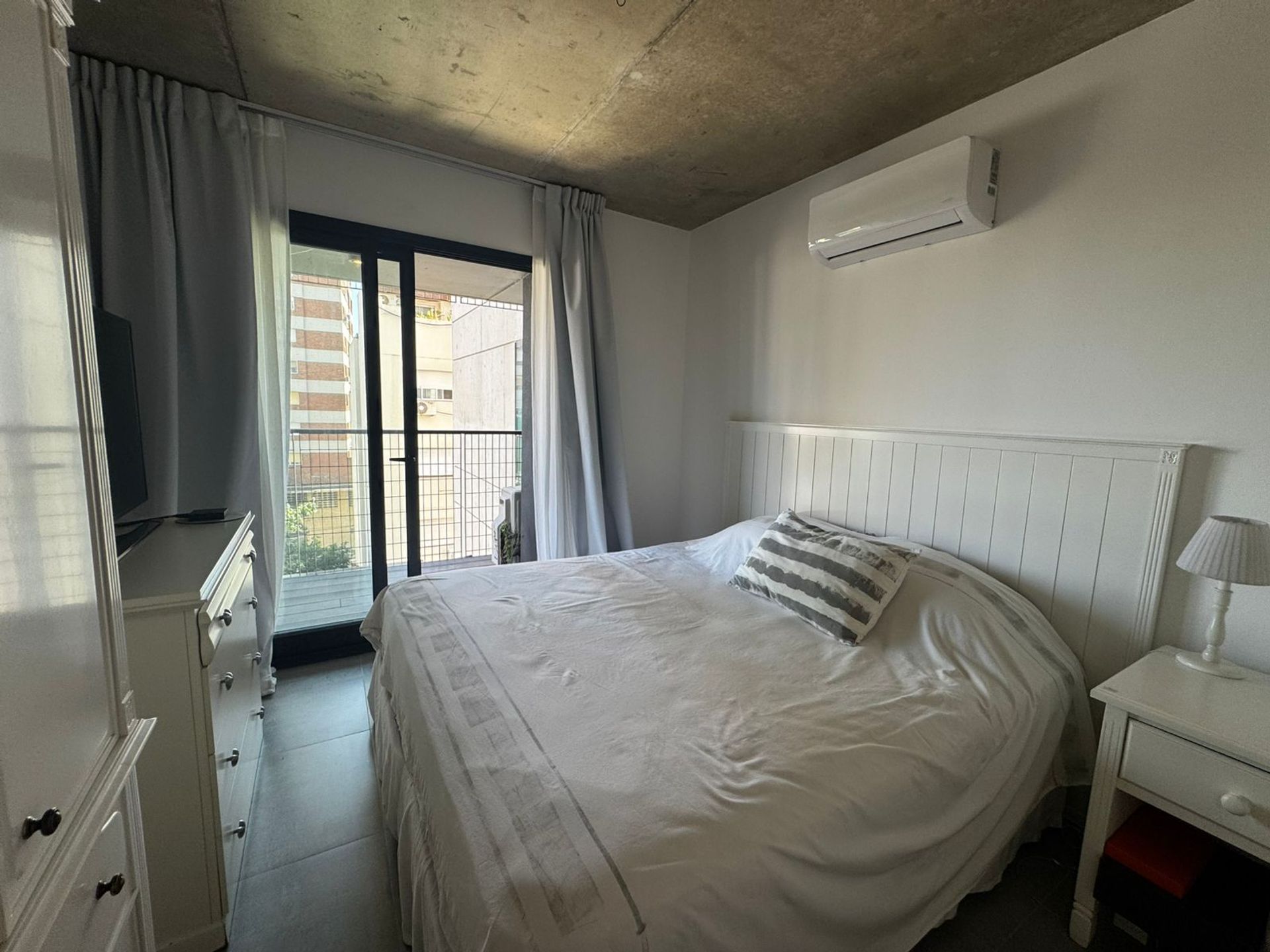 Venta Departamento En Vicente Lopez