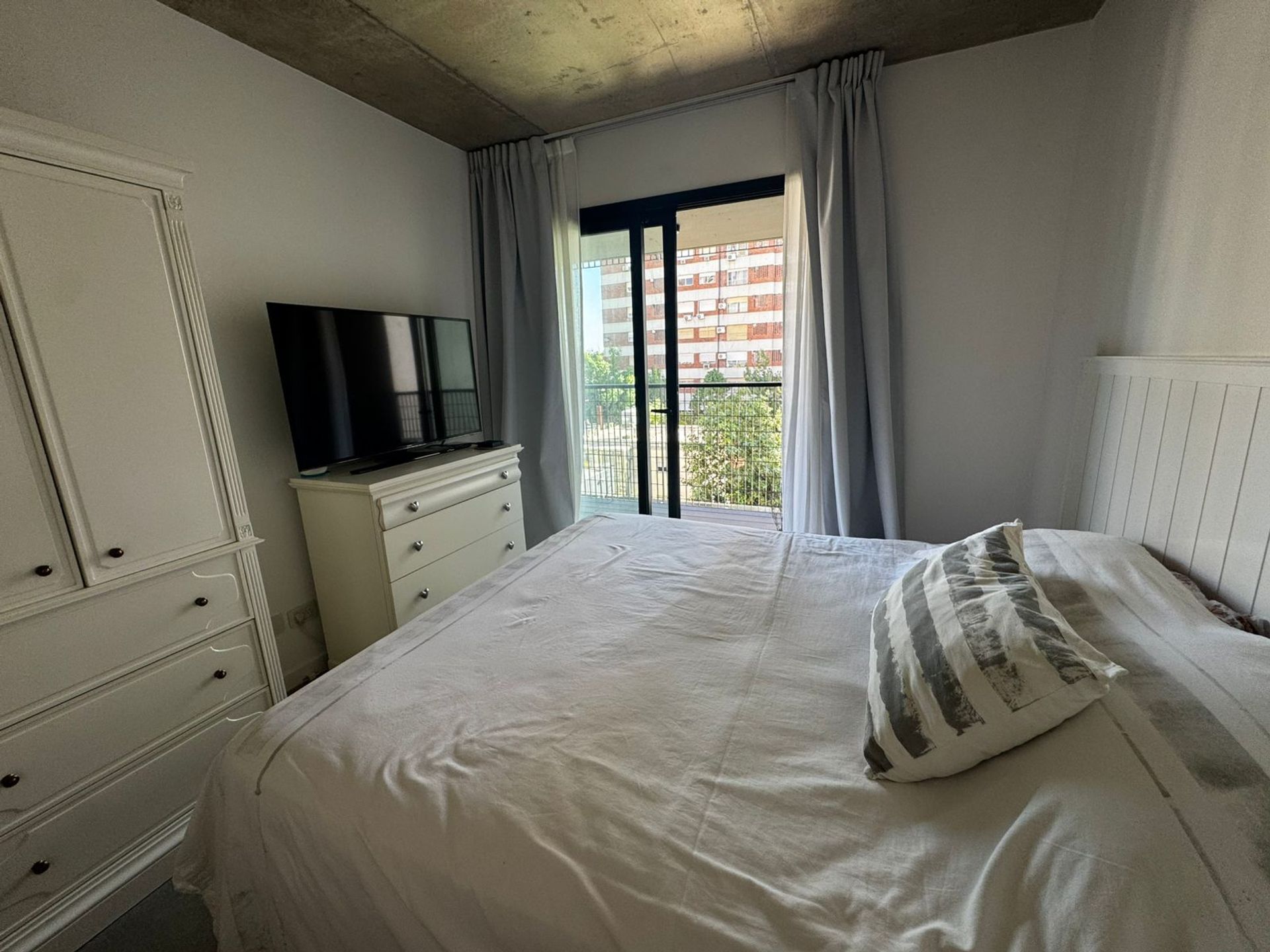 Venta Departamento En Vicente Lopez