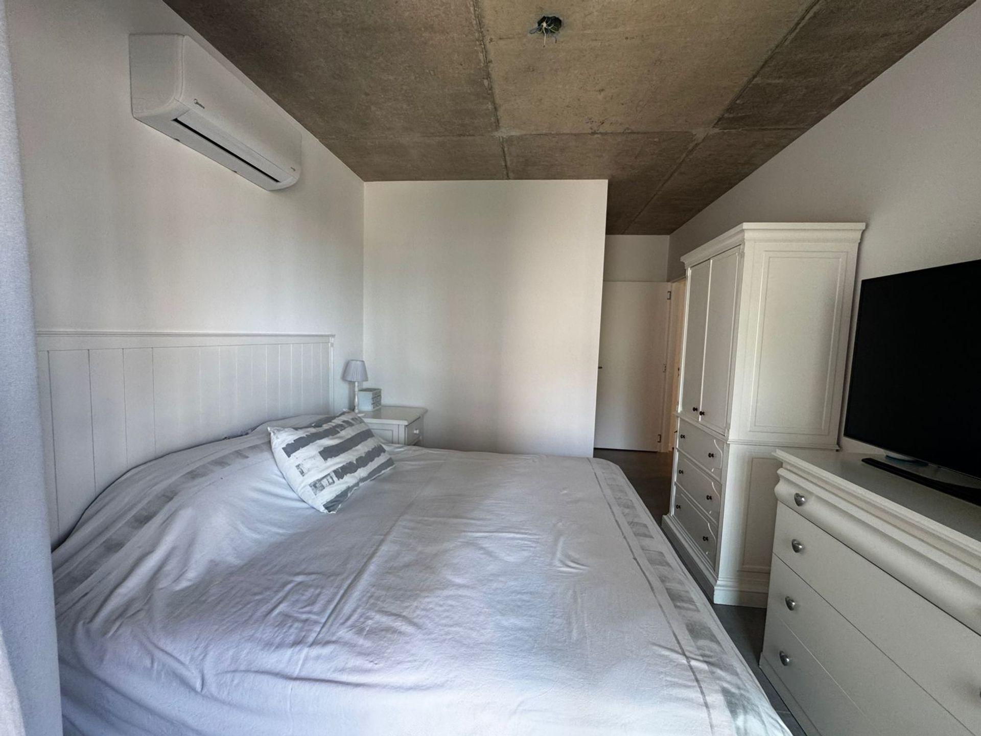 Venta Departamento En Vicente Lopez