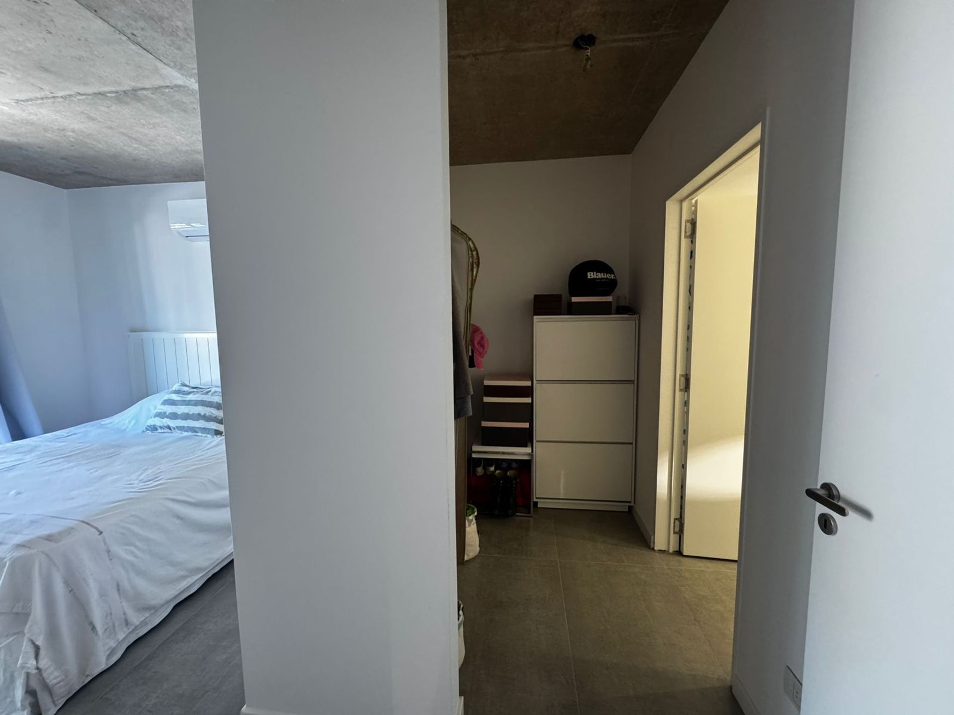 Venta Departamento En Vicente Lopez