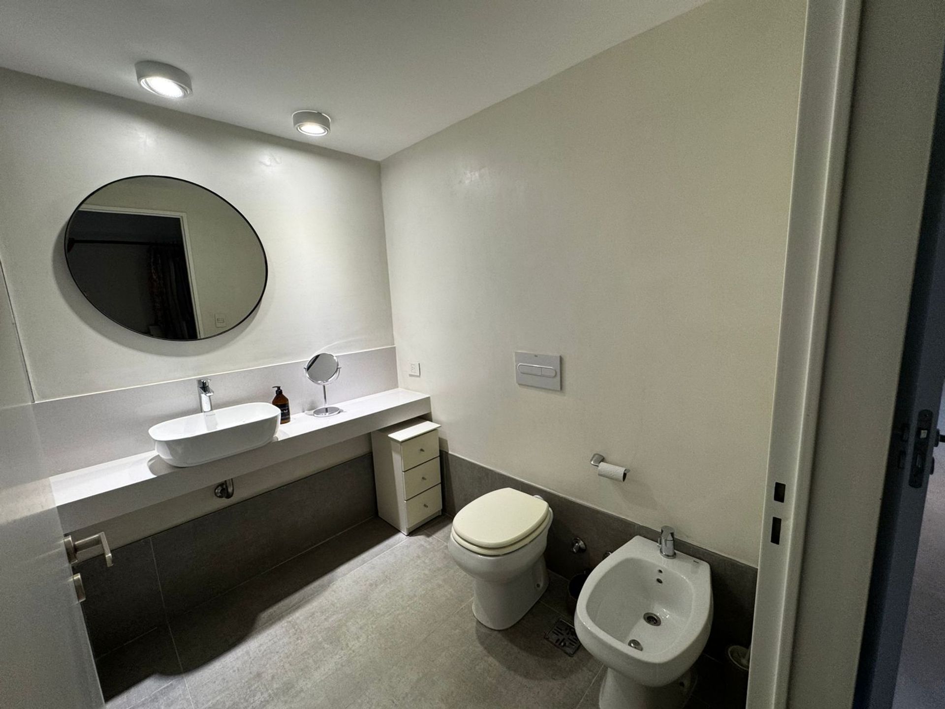 Venta Departamento En Vicente Lopez