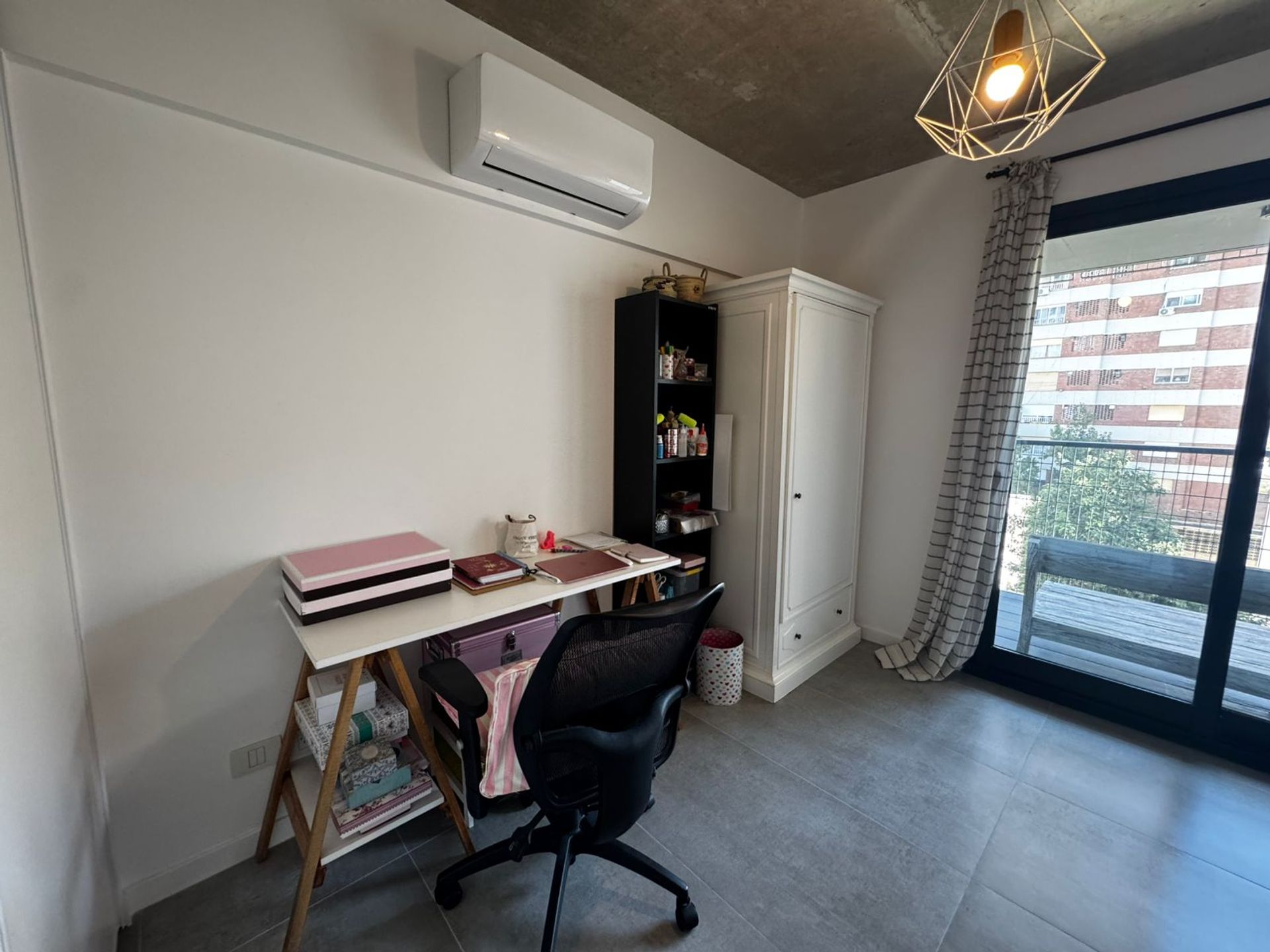 Venta Departamento En Vicente Lopez