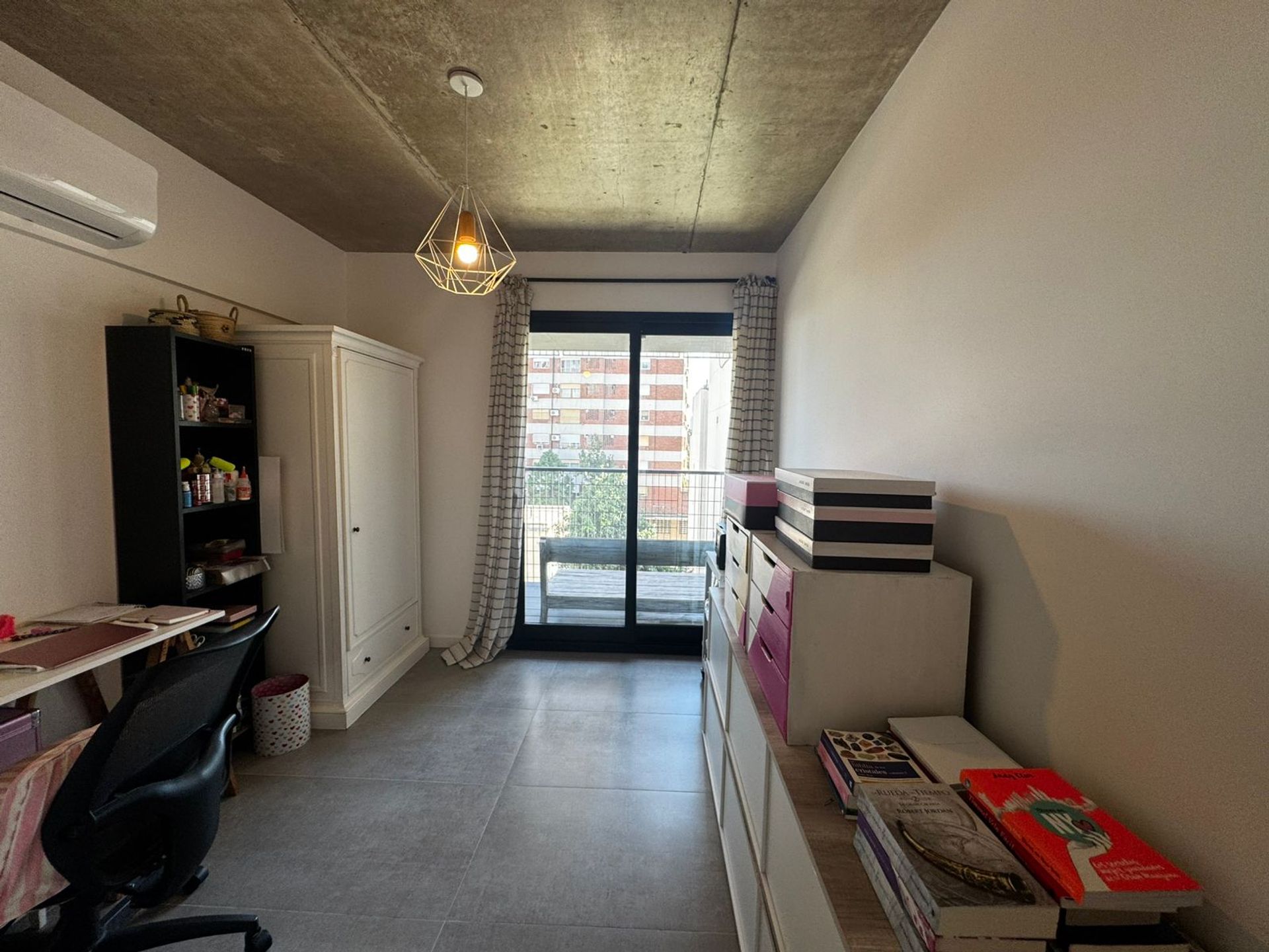 Venta Departamento En Vicente Lopez