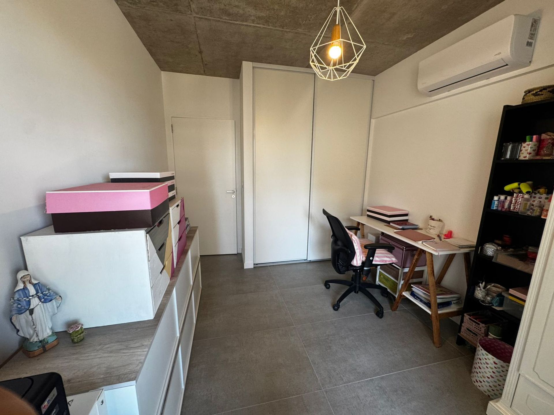 Venta Departamento En Vicente Lopez
