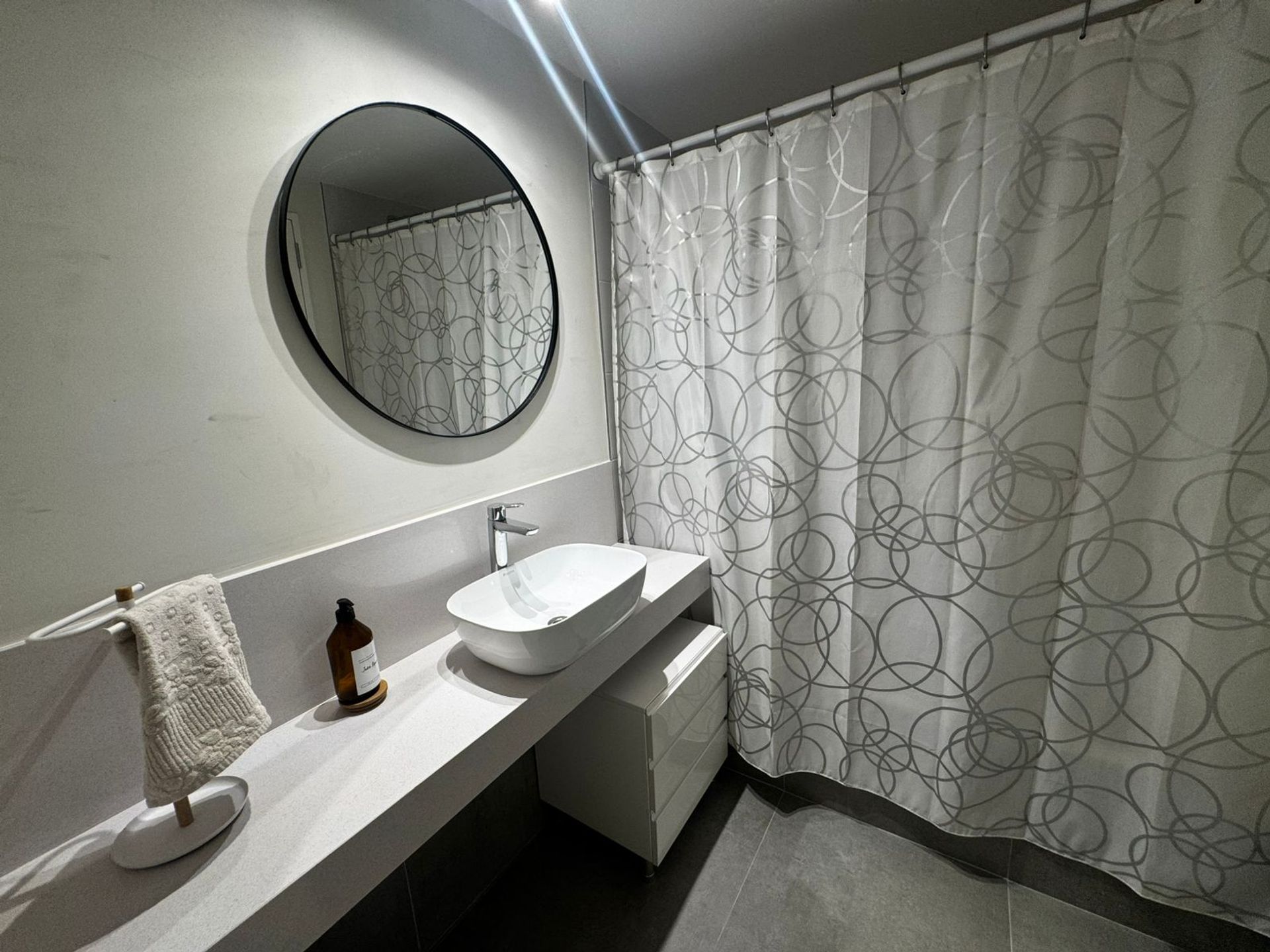 Venta Departamento En Vicente Lopez