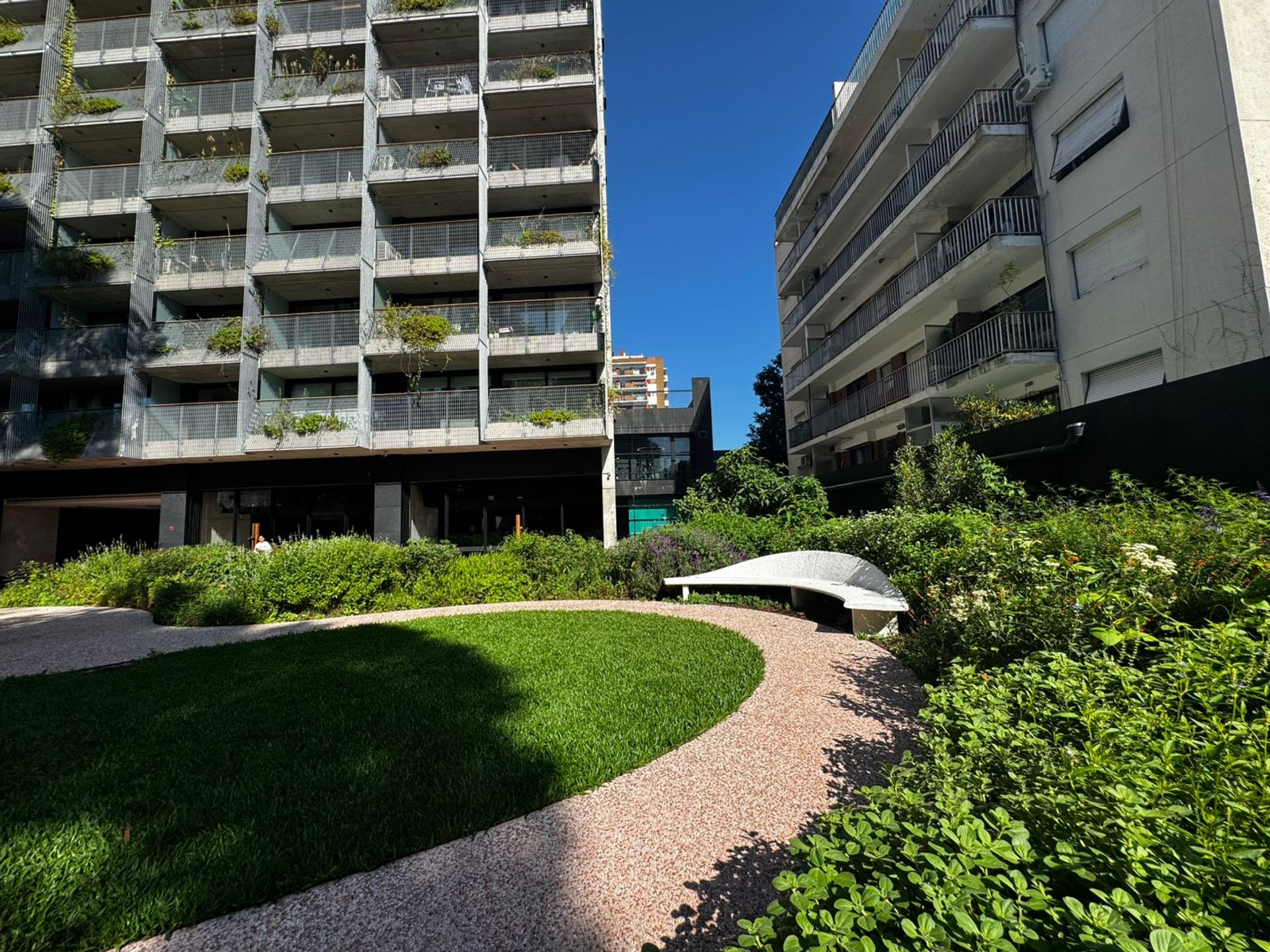 Venta Departamento En Vicente Lopez