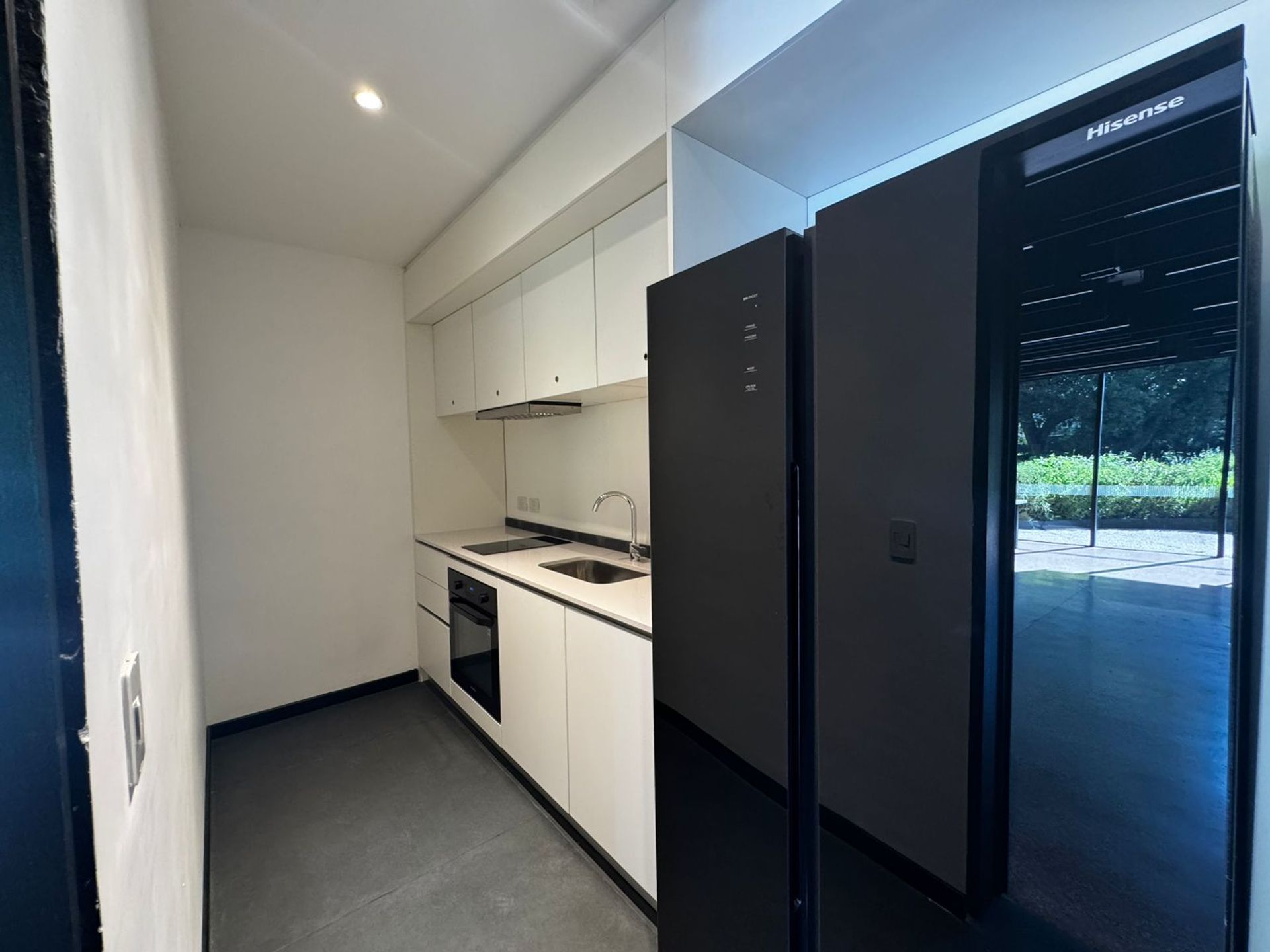 Venta Departamento En Vicente Lopez