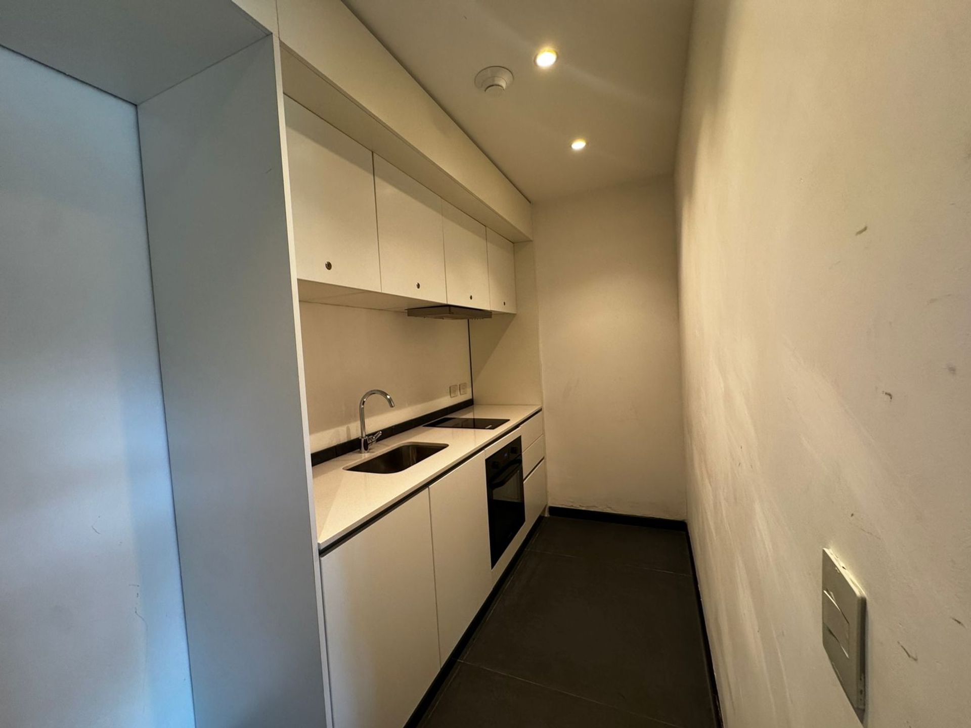 Venta Departamento En Vicente Lopez