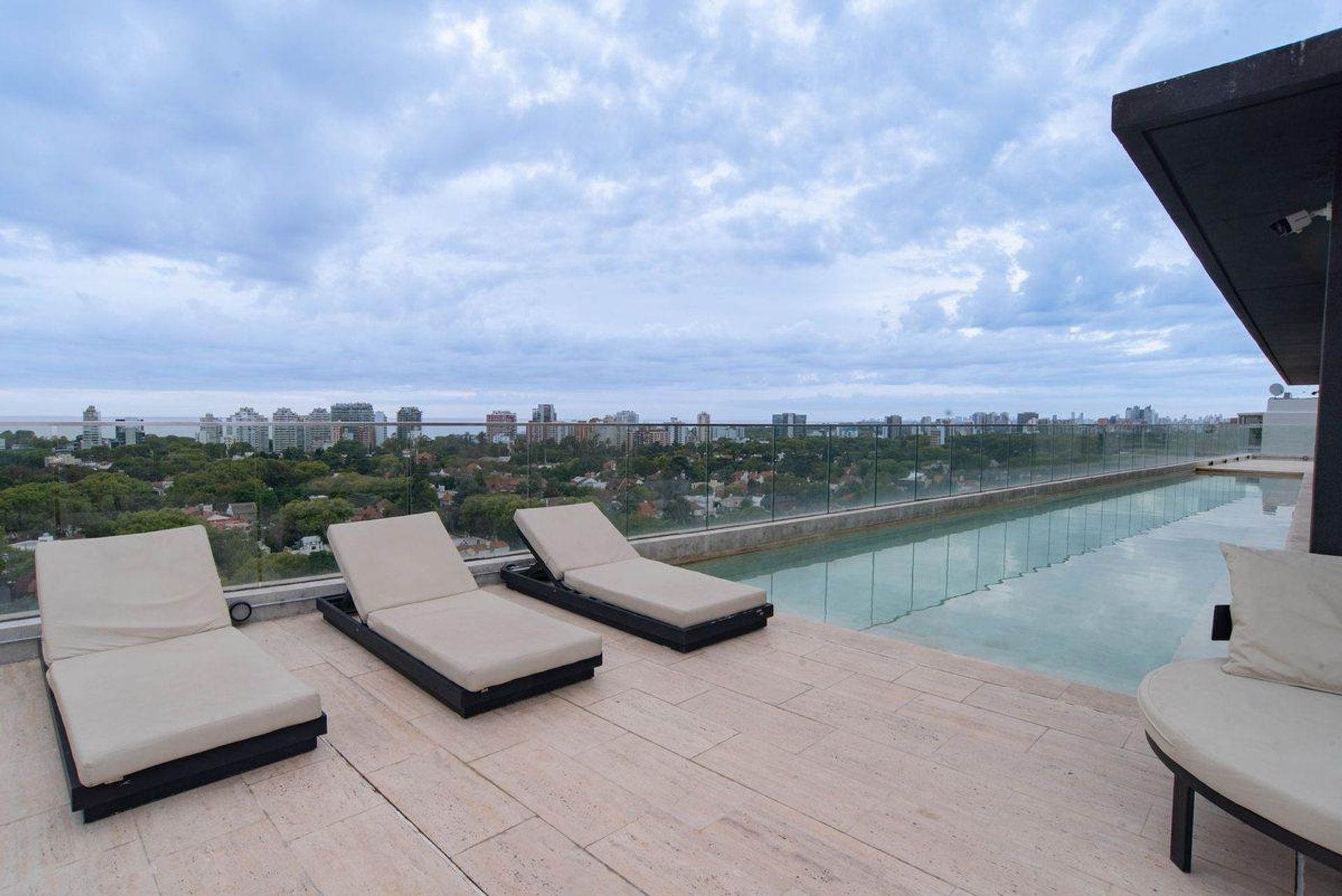 Venta Departamento En Vicente Lopez