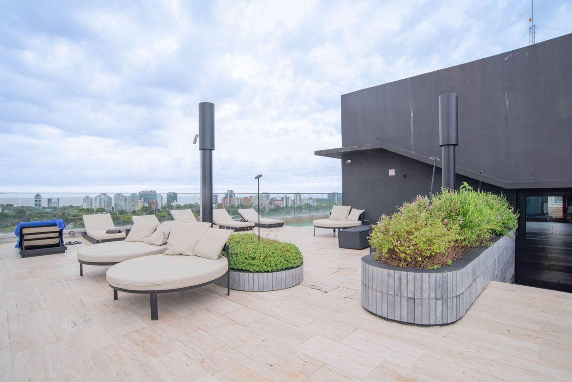 Venta Departamento En Vicente Lopez