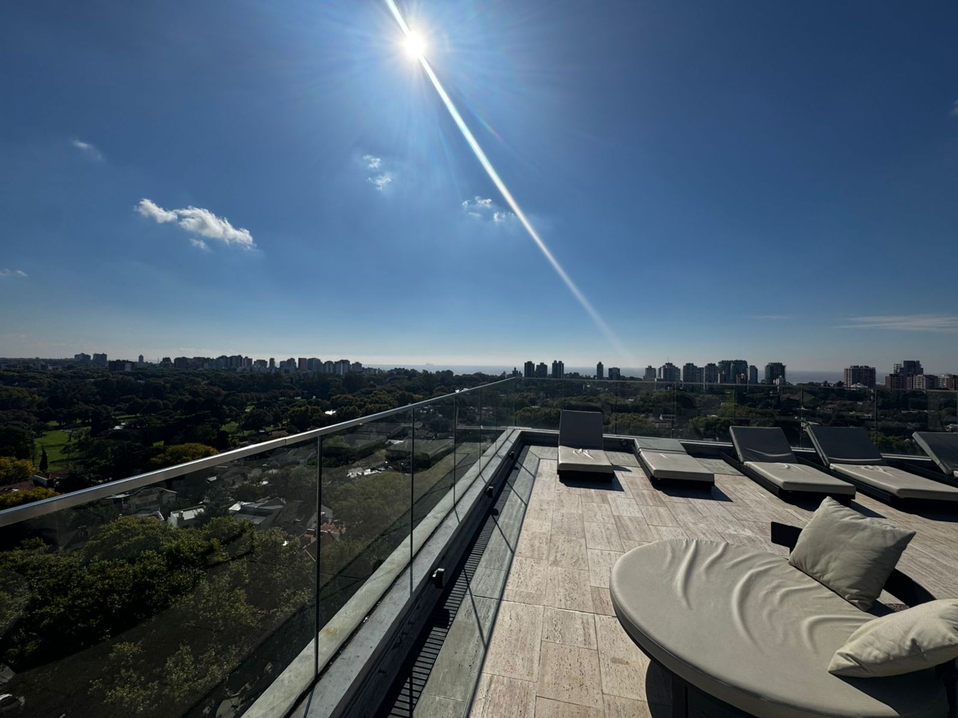 Venta Departamento En Vicente Lopez