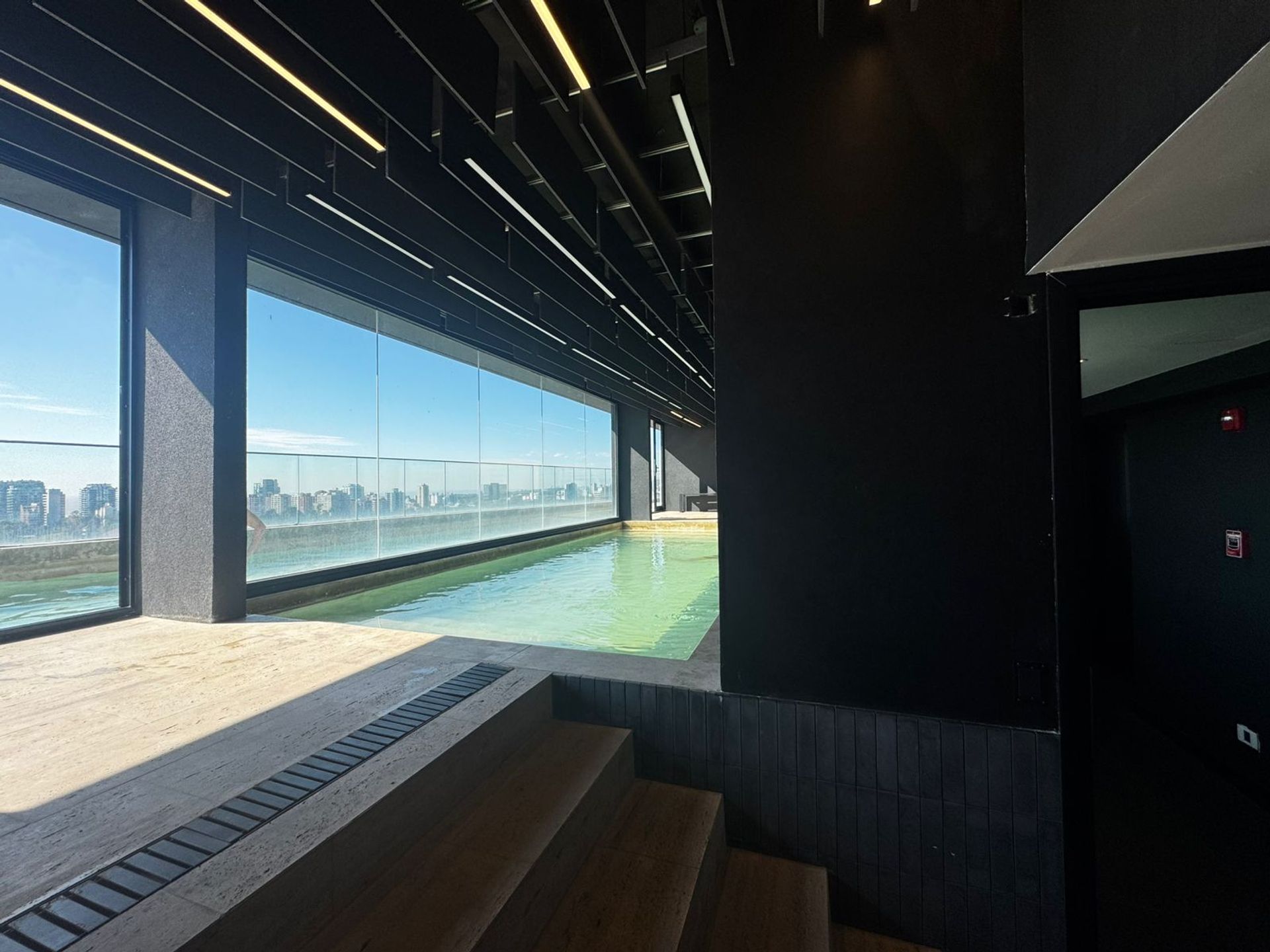 Venta Departamento En Vicente Lopez