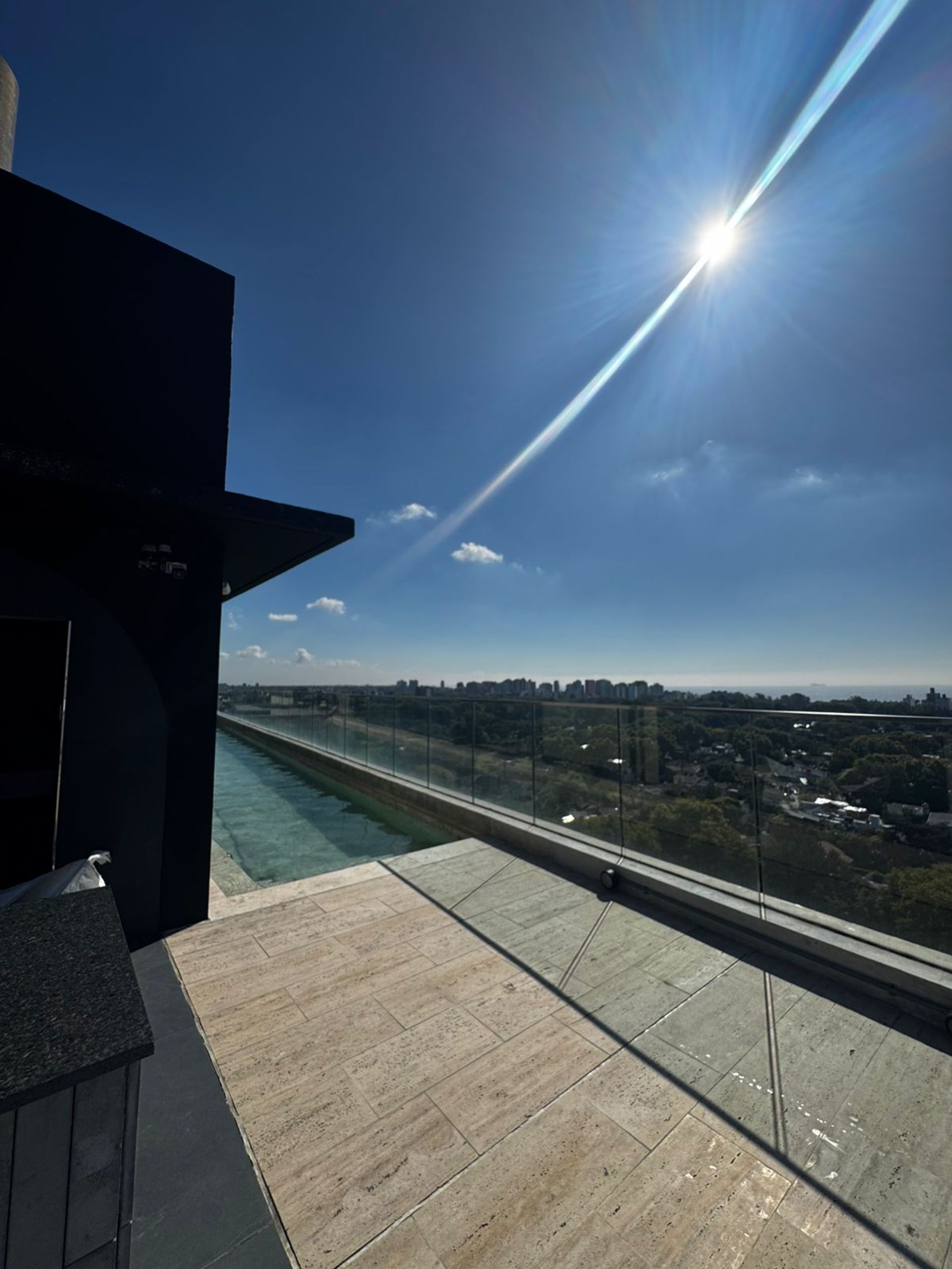 Venta Departamento En Vicente Lopez