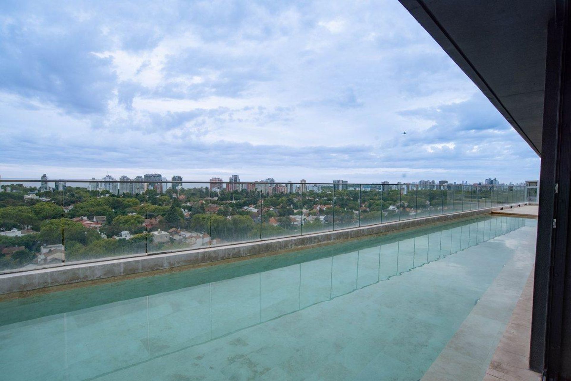 Venta Departamento En Vicente Lopez
