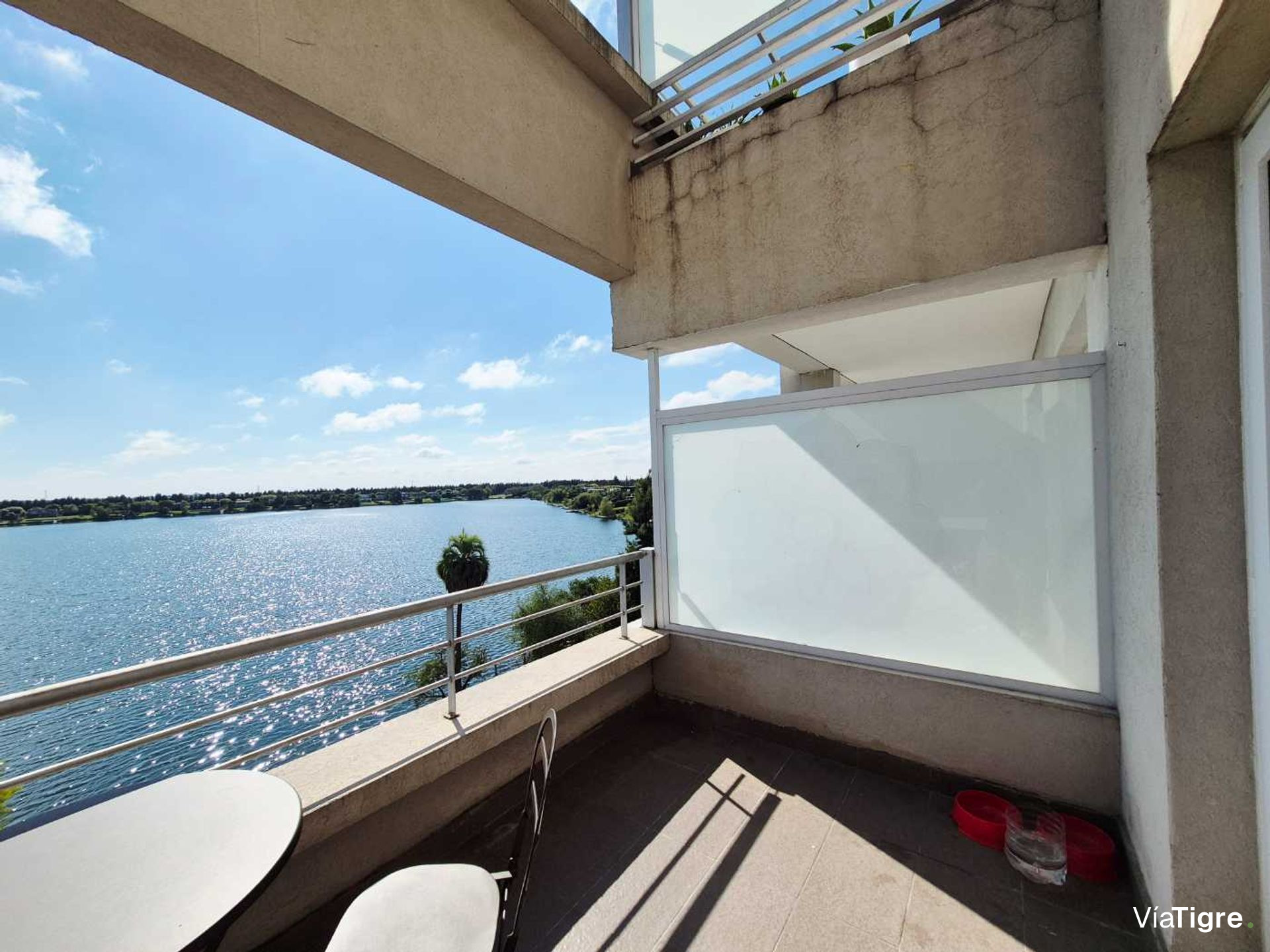 Departamento en Venta 3 ambientes en Benavidez