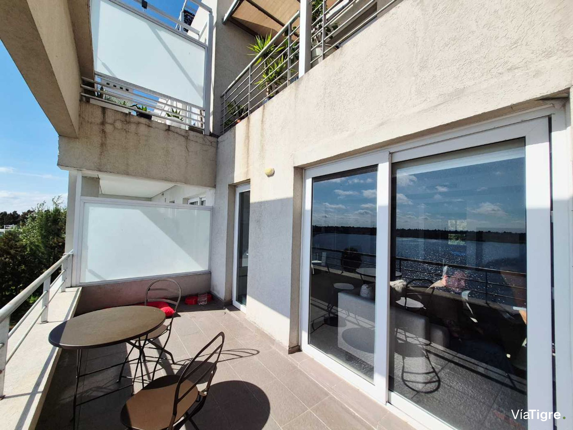 Departamento en Venta 3 ambientes en Benavidez