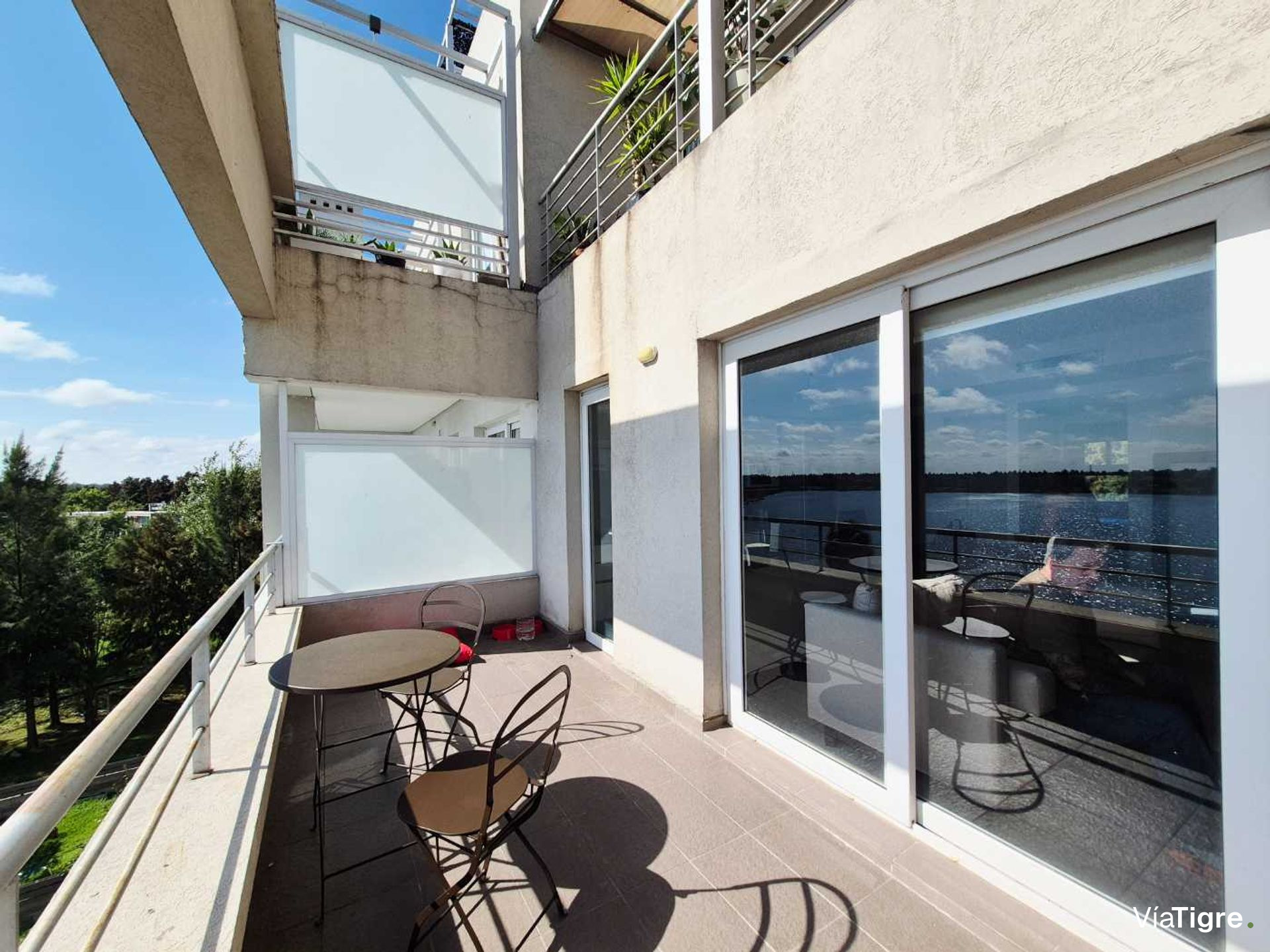 Departamento en Venta 3 ambientes en Benavidez
