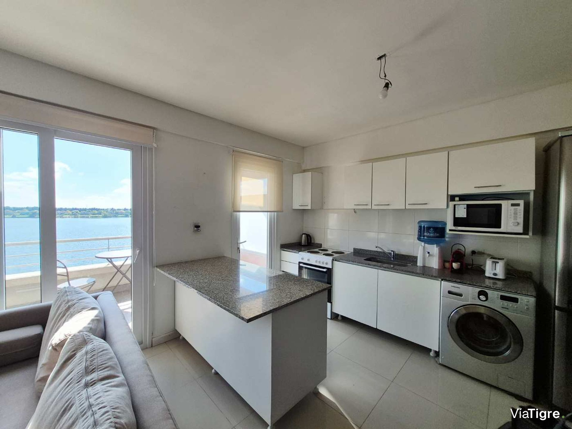 Departamento en Venta 3 ambientes en Benavidez