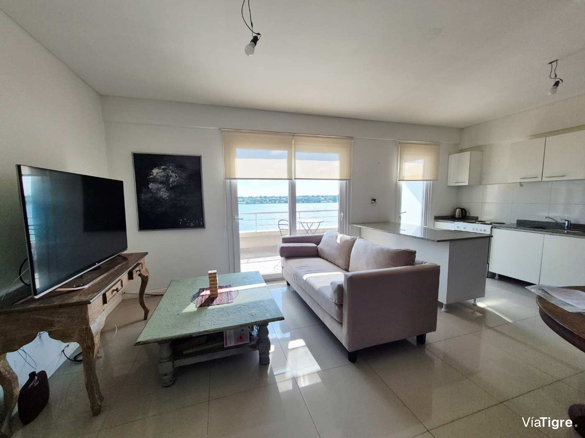 Departamento en Venta 3 ambientes en Benavidez