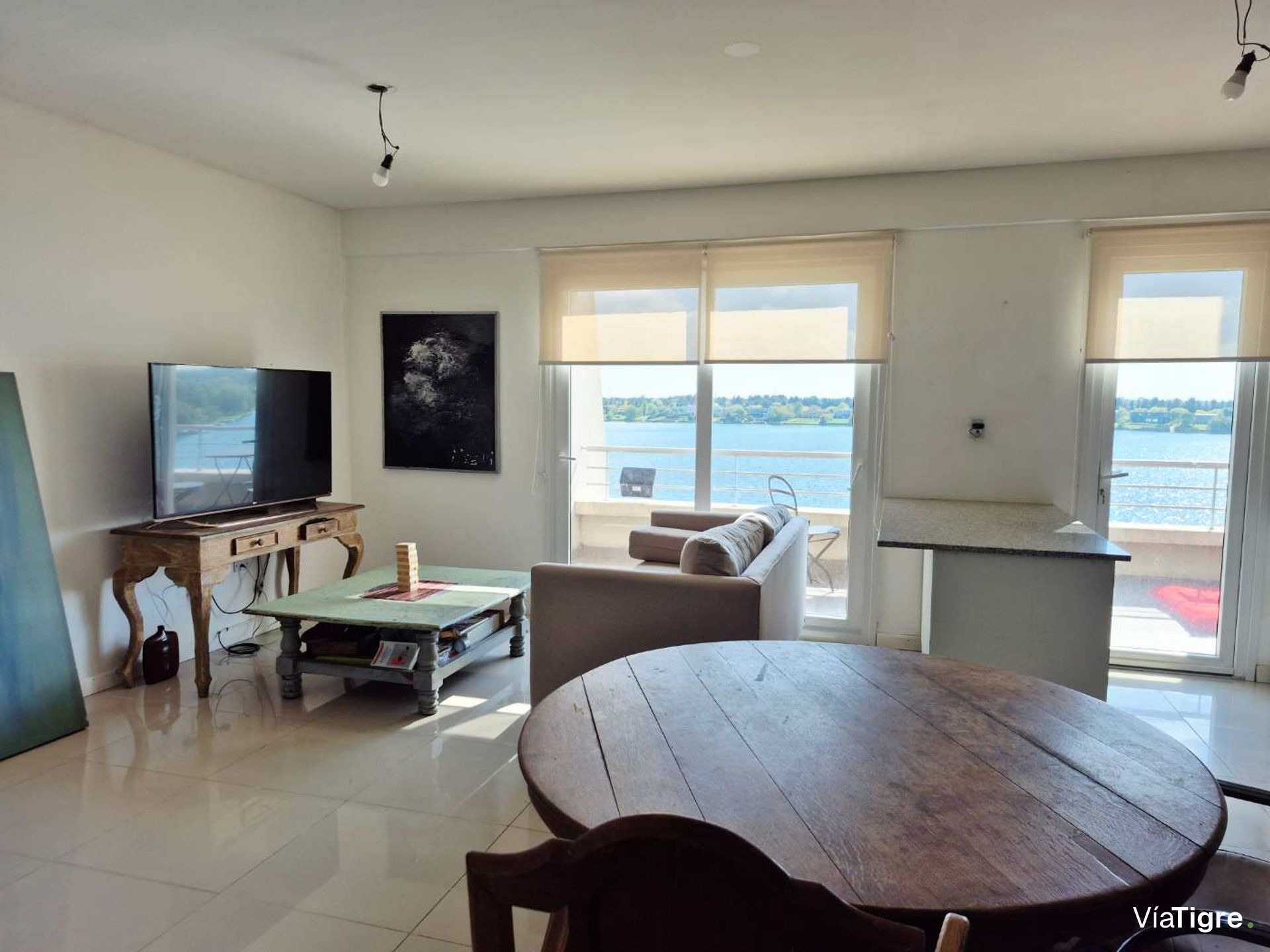 Departamento en Venta 3 ambientes en Benavidez