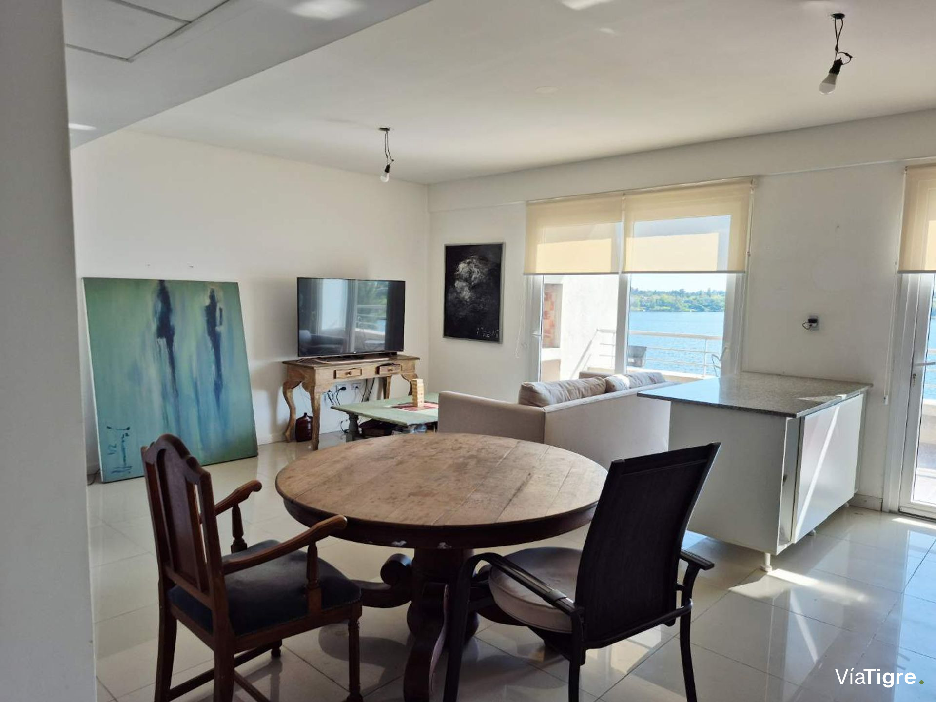 Departamento en Venta 3 ambientes en Benavidez