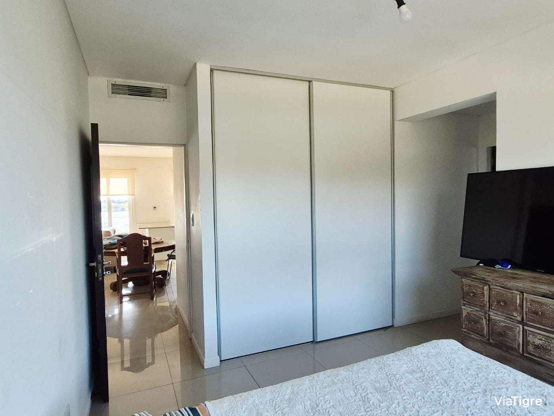 Departamento en Venta 3 ambientes en Benavidez