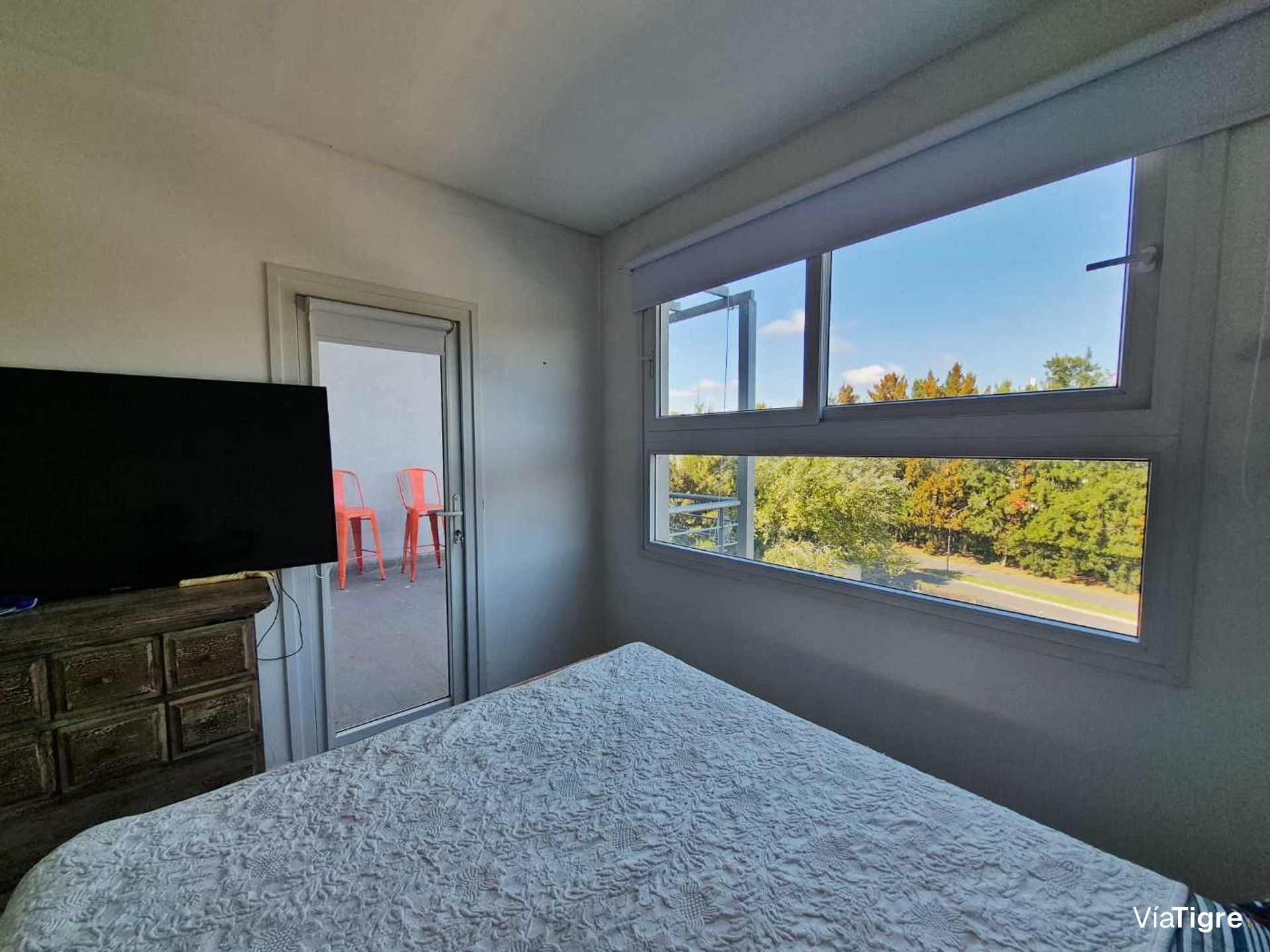Departamento en Venta 3 ambientes en Benavidez