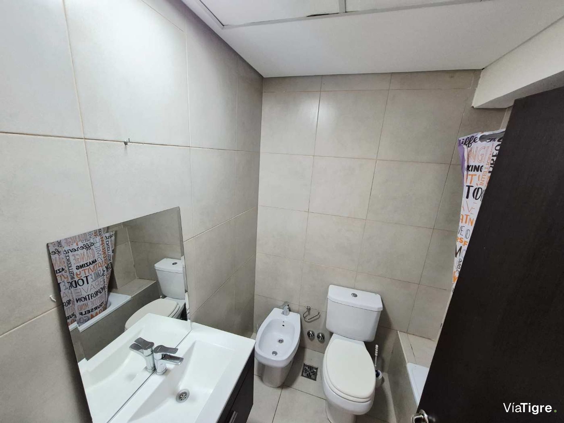 Departamento en Venta 3 ambientes en Benavidez