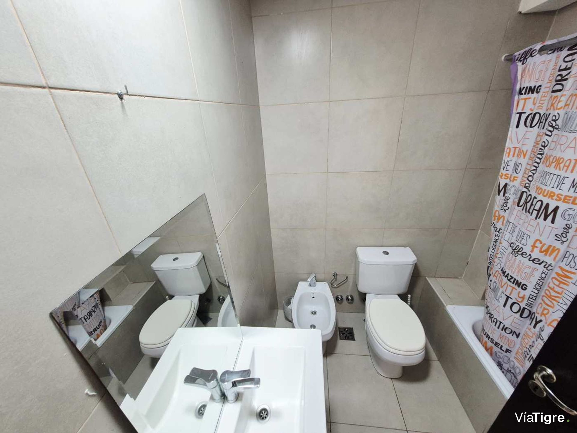 Departamento en Venta 3 ambientes en Benavidez