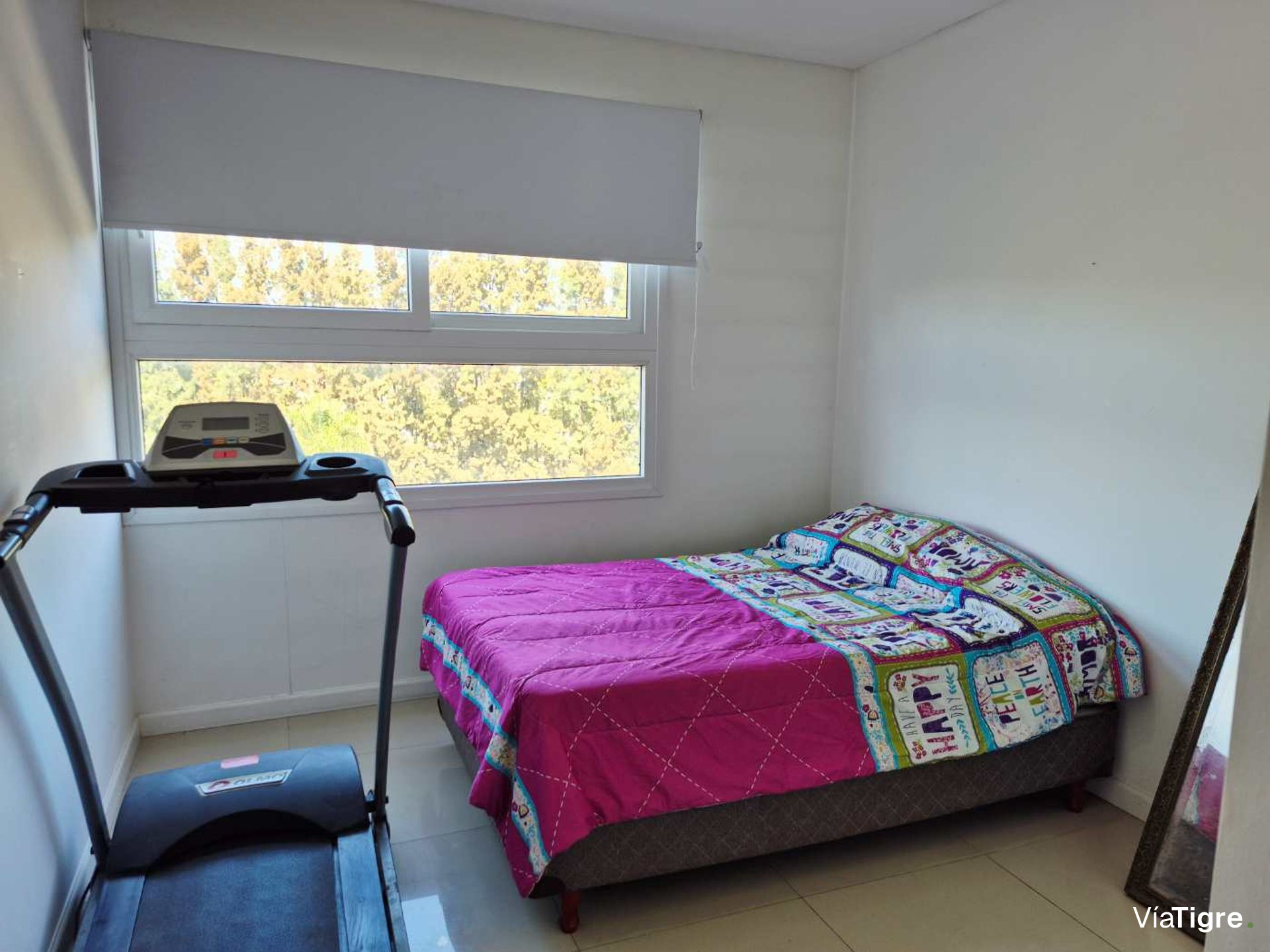 Departamento en Venta 3 ambientes en Benavidez