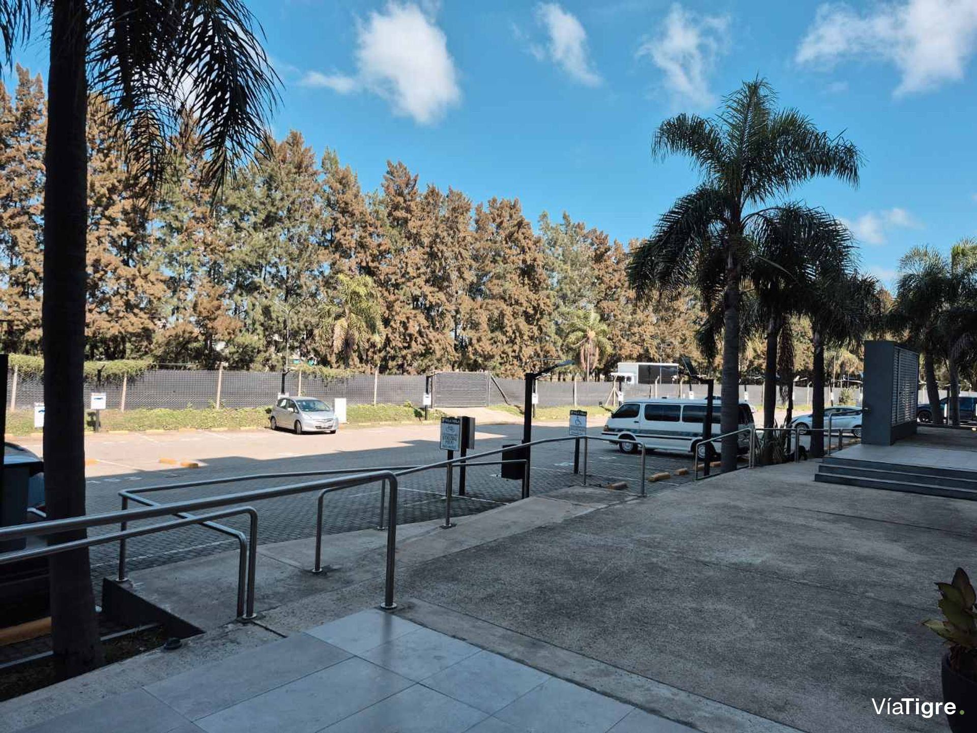 Departamento en Venta 3 ambientes en Benavidez