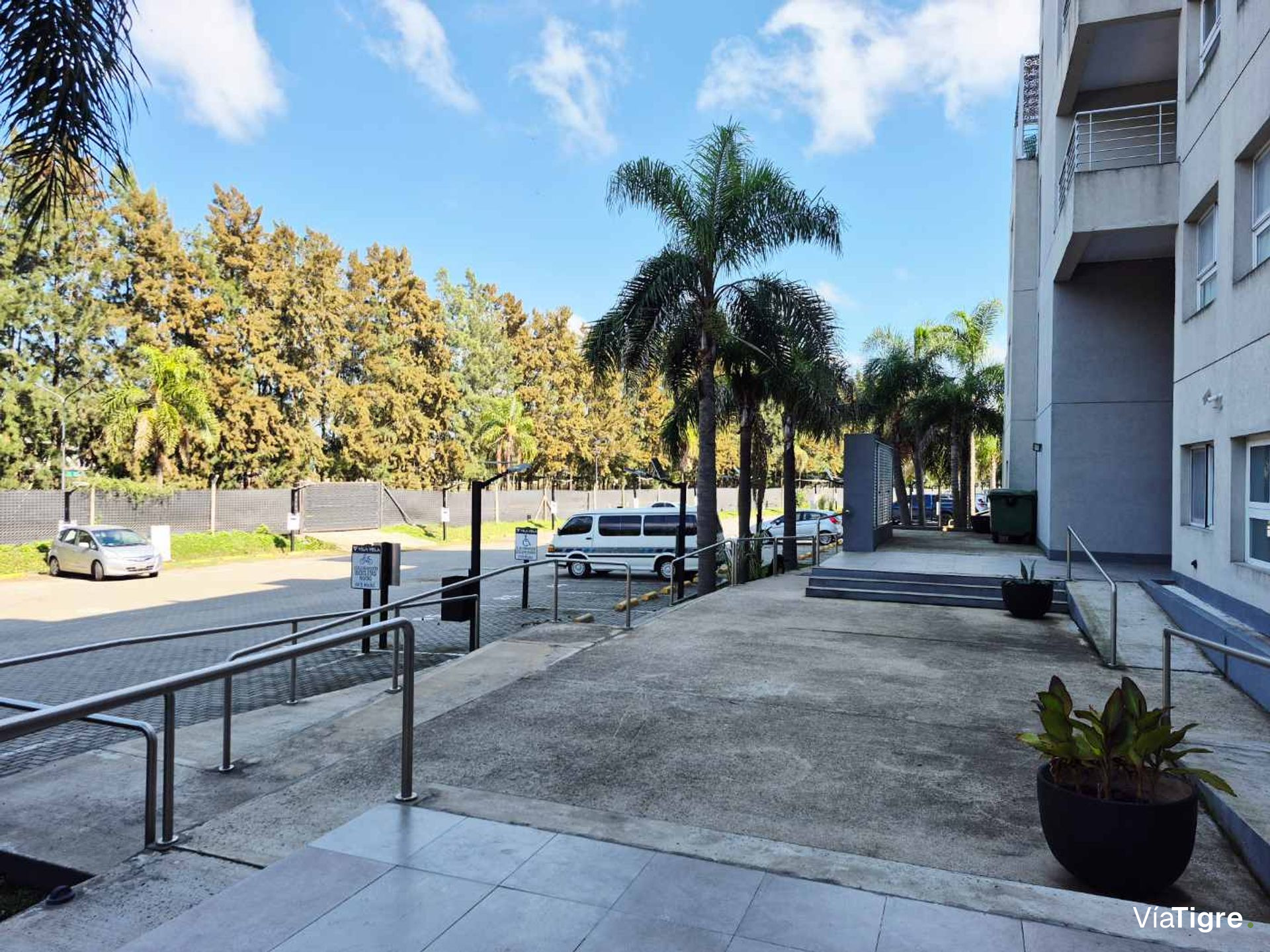 Departamento en Venta 3 ambientes en Benavidez