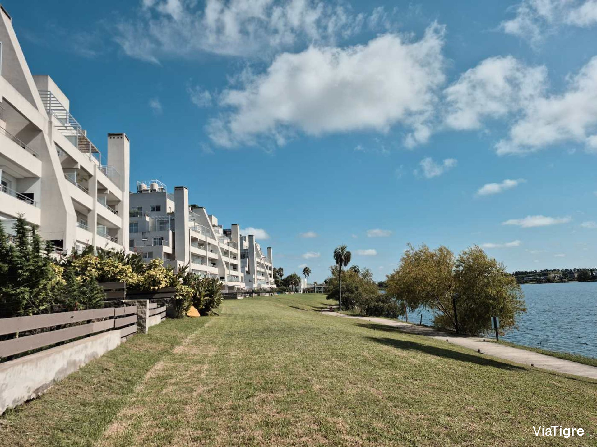 Departamento en Venta 3 ambientes en Benavidez