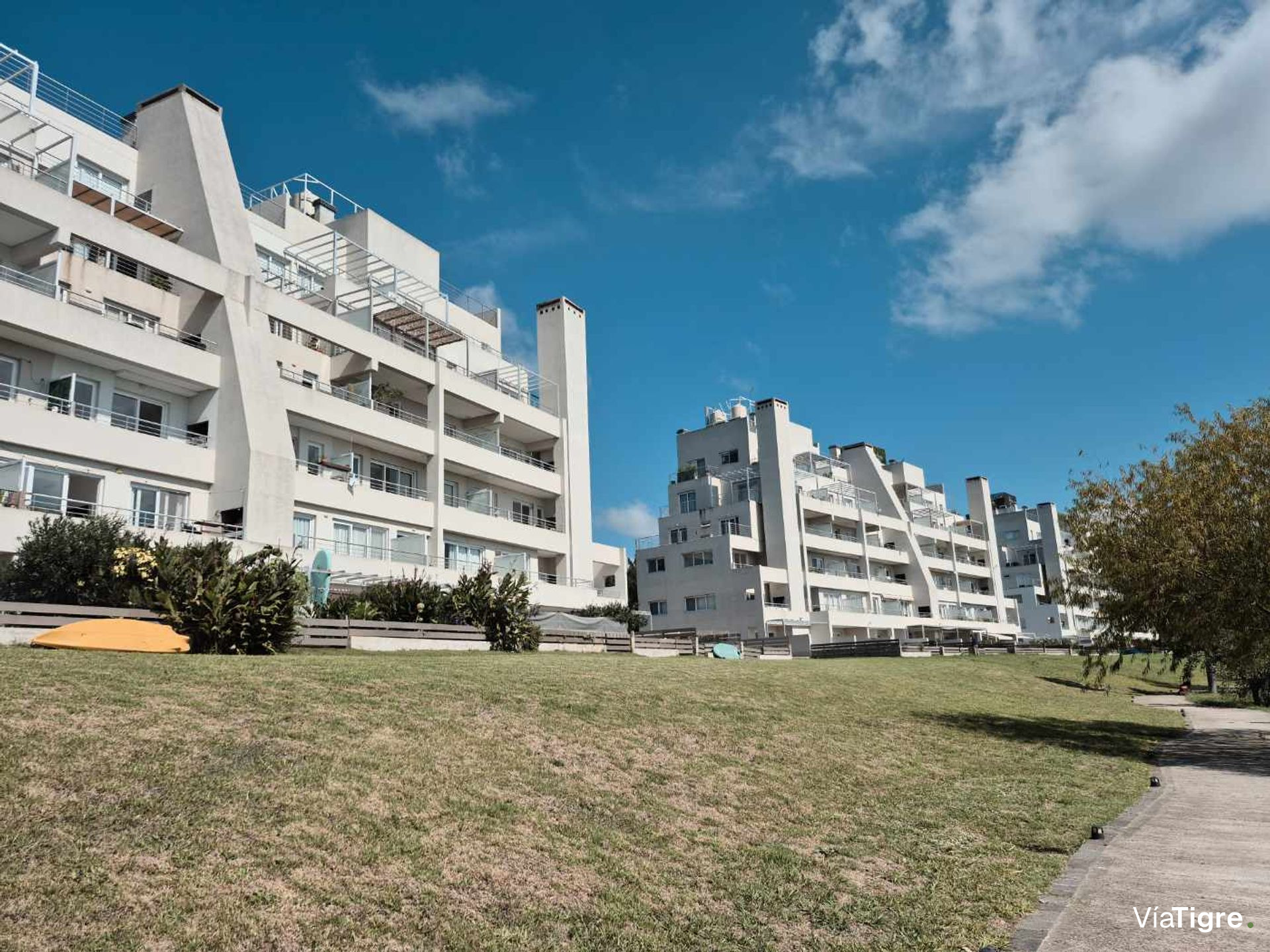 Departamento en Venta 3 ambientes en Benavidez