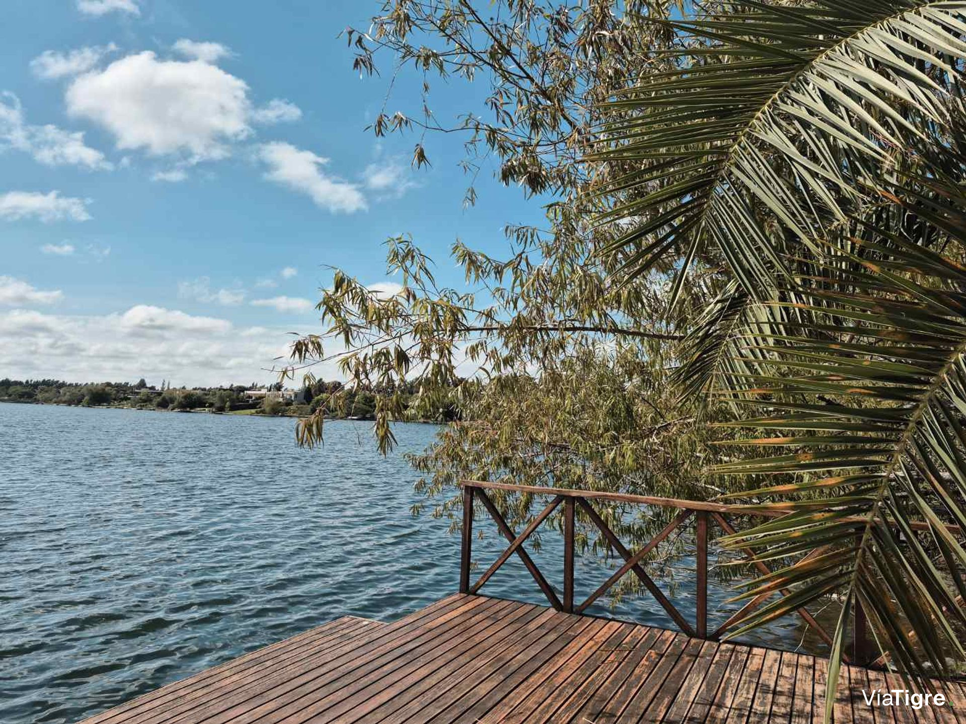Departamento en Venta 3 ambientes en Benavidez