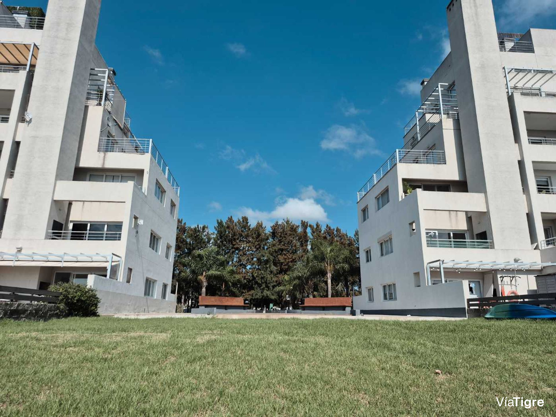 Departamento en Venta 3 ambientes en Benavidez
