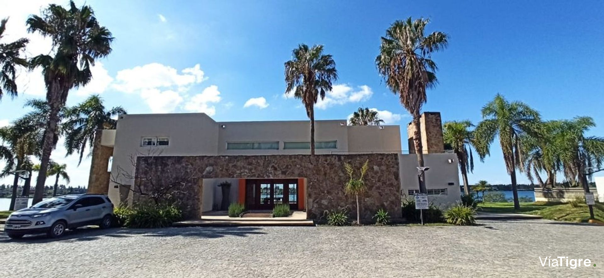 Departamento en Venta 3 ambientes en Benavidez