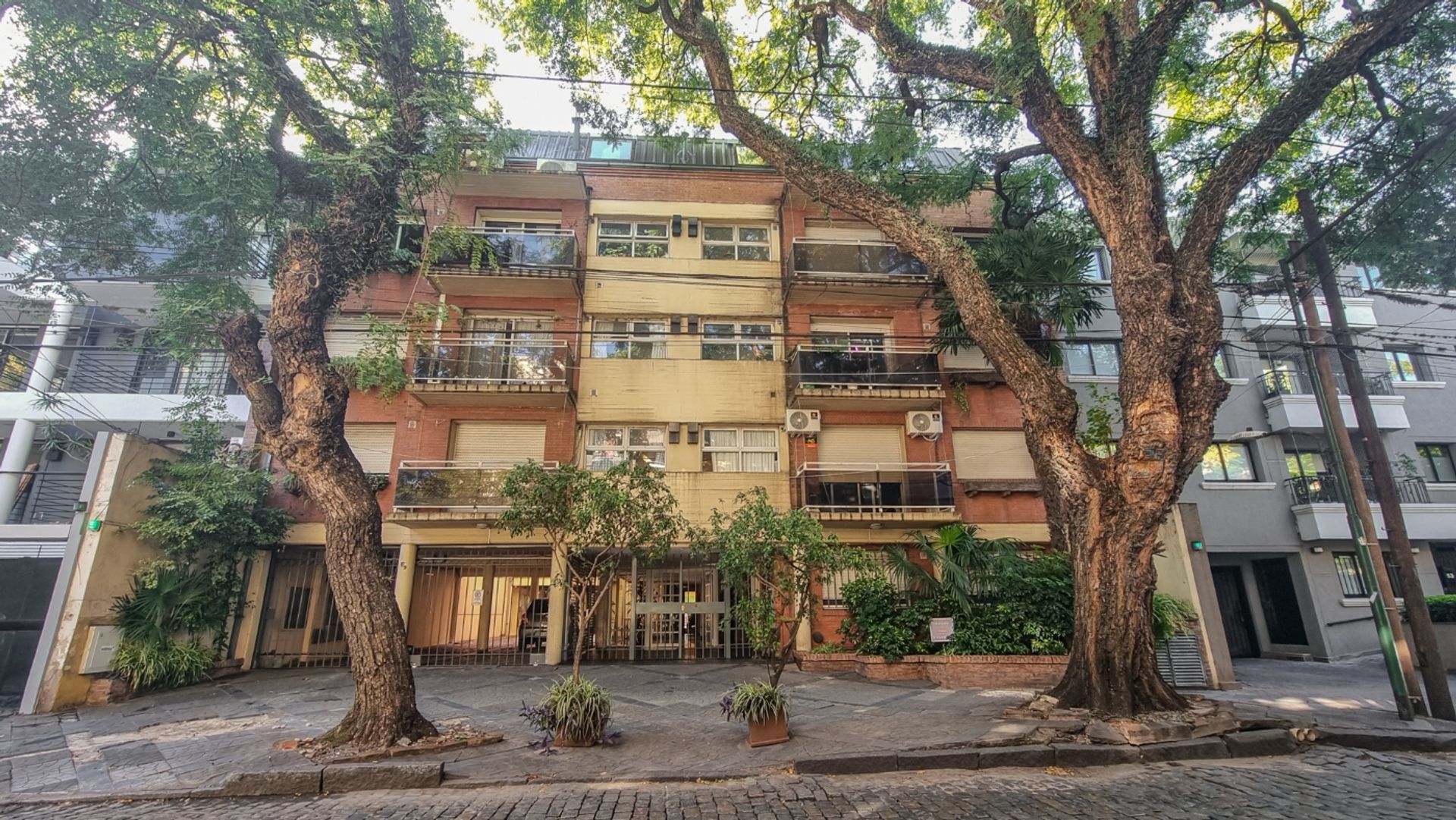 Venta En San Isidro Amplio Monoambiente-Exc Ubic!!