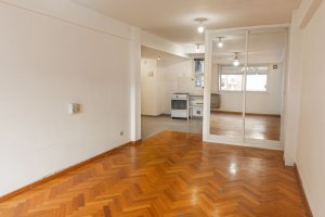 Venta En San Isidro Amplio Monoambiente-Exc Ubic!!