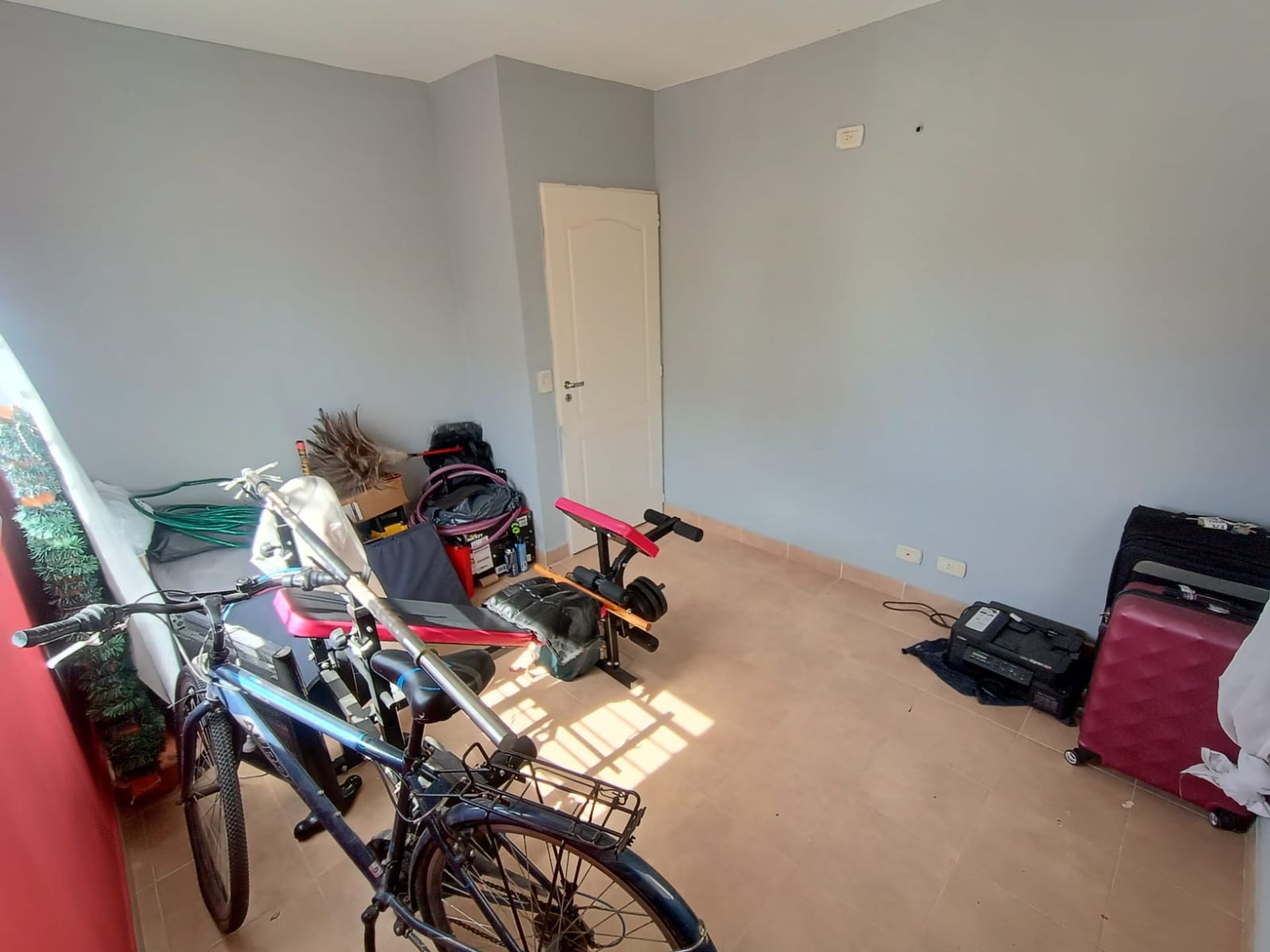 Venta Depto 3 Ambientes Cochera Tigre Remeros Dut