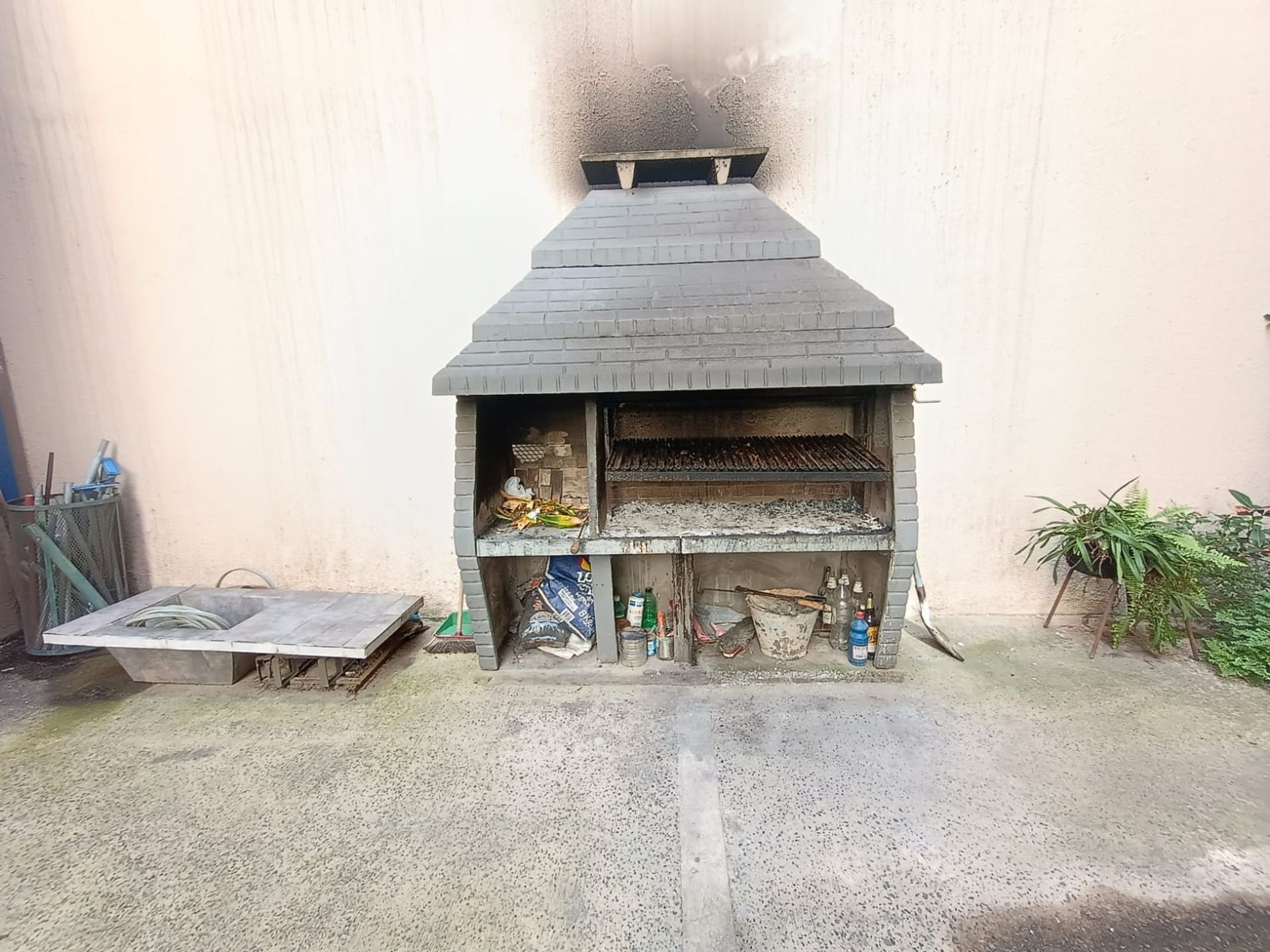 Venta Depto 3 Ambientes Cochera Tigre Remeros Dut