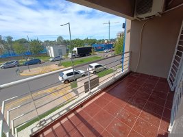 Venta Depto 3 Ambientes Cochera Tigre Remeros Dut