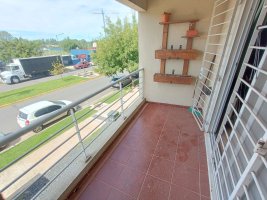 Venta Depto 3 Ambientes Cochera Tigre Remeros Dut