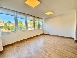 Alquiler de Oficina Comercial 120m² San Isidro