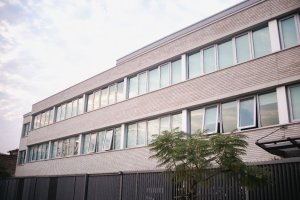 Alquiler de Oficina Comercial 120m² San Isidro