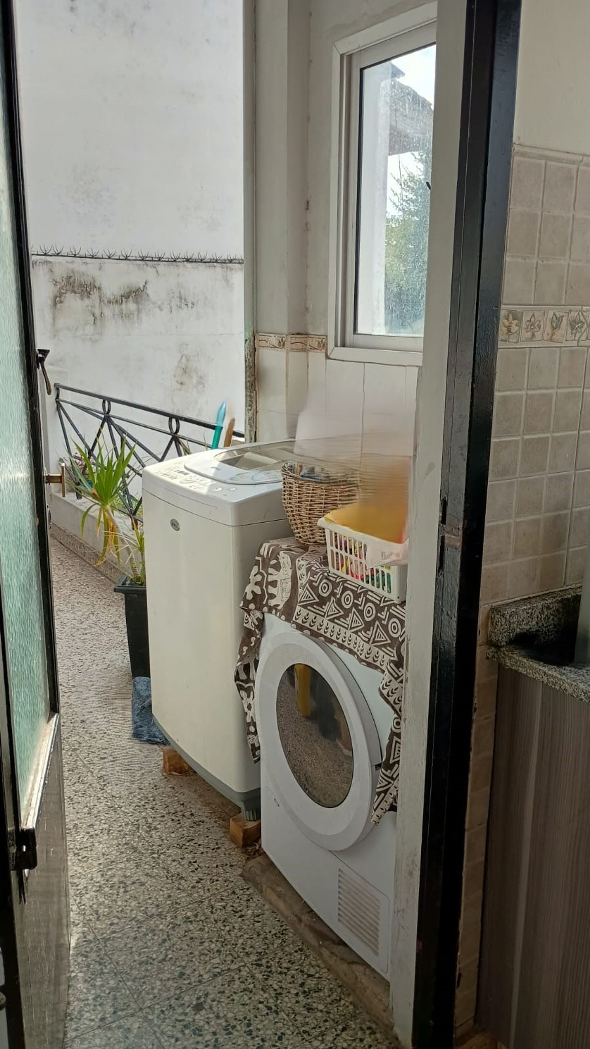 VENTA - PH 5 amb. CON JARDIN, TERRAZA Y COCHERA