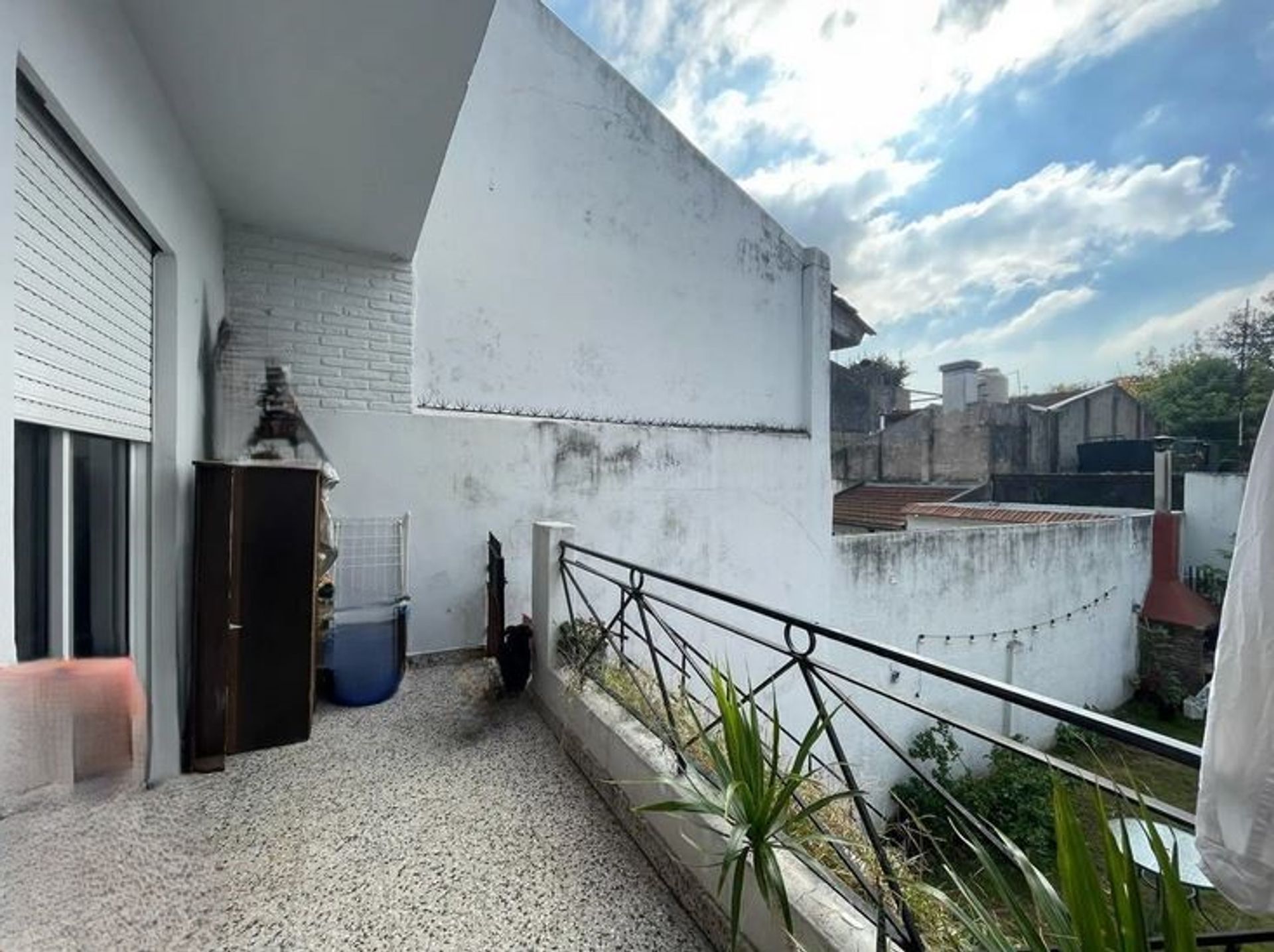 VENTA - PH 5 amb. CON JARDIN, TERRAZA Y COCHERA