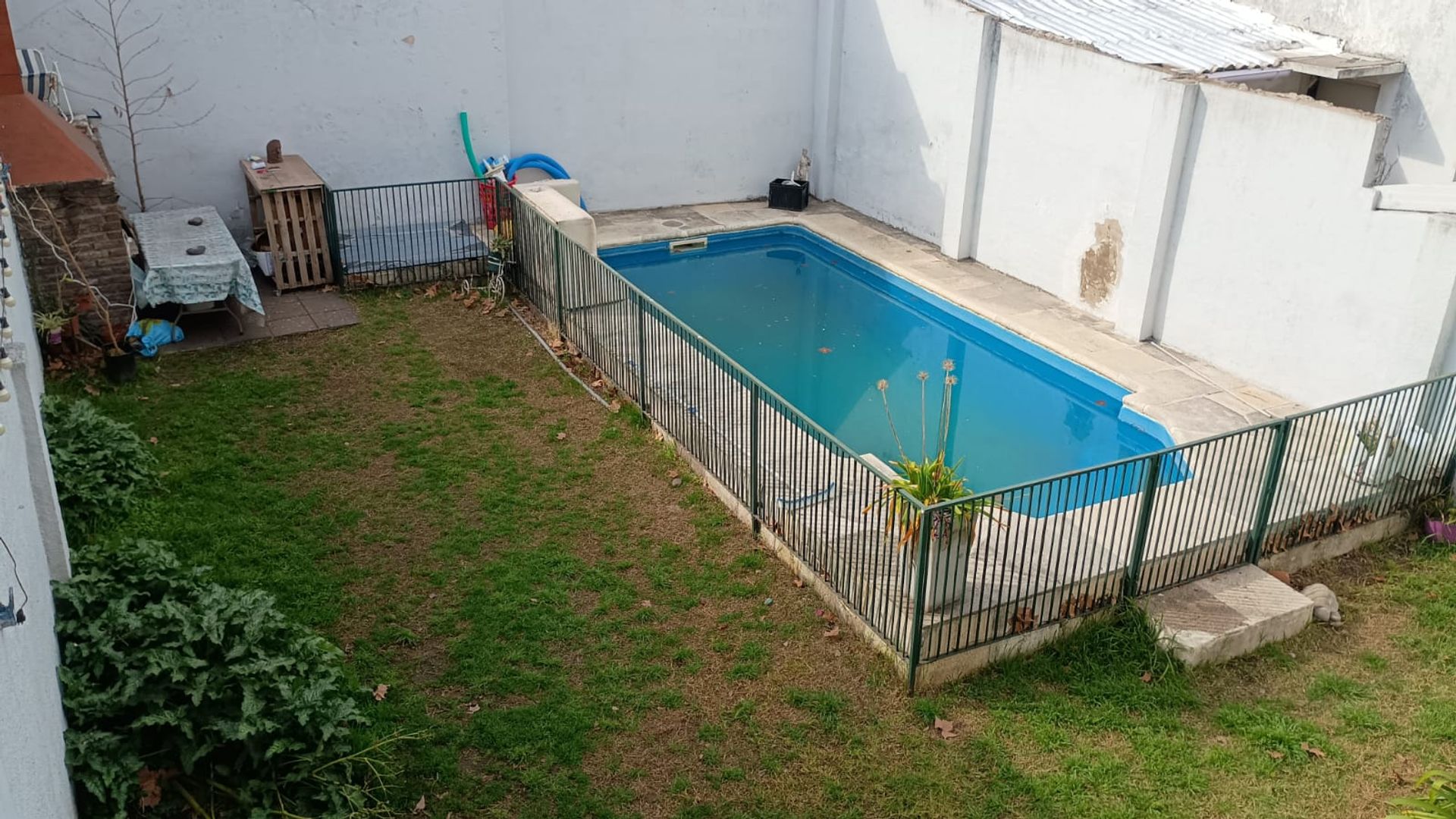 VENTA - PH 5 amb. CON JARDIN, TERRAZA Y COCHERA